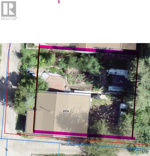 2034 Cliff Street, Rossland, British Columbia  V0G 1Y0 - Photo 31 - 10344722