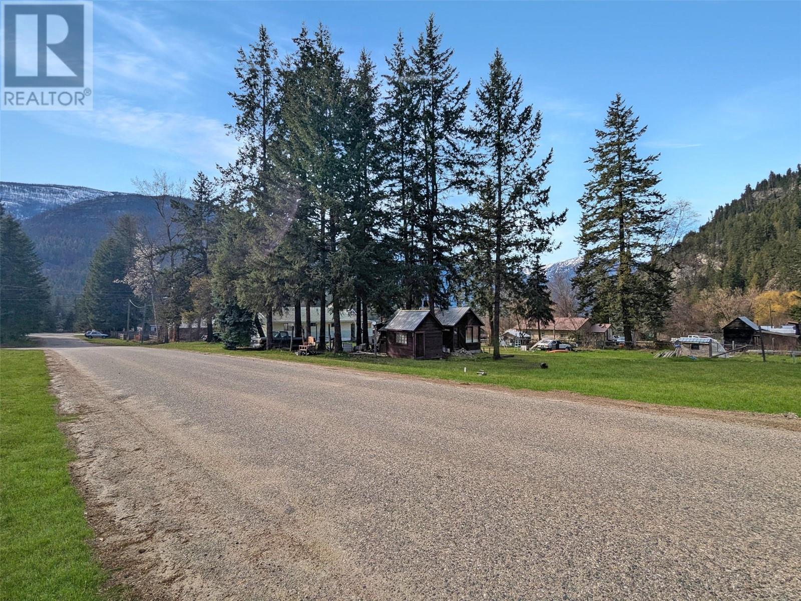 Lot B Park Avenue, Slocan, British Columbia  V0G 2C0 - Photo 2 - 10344296
