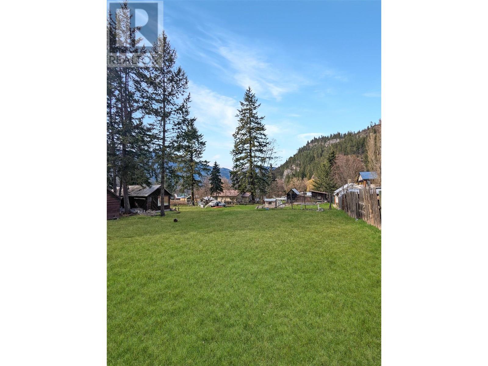 Lot B Park Avenue, Slocan, British Columbia  V0G 2C0 - Photo 5 - 10344296