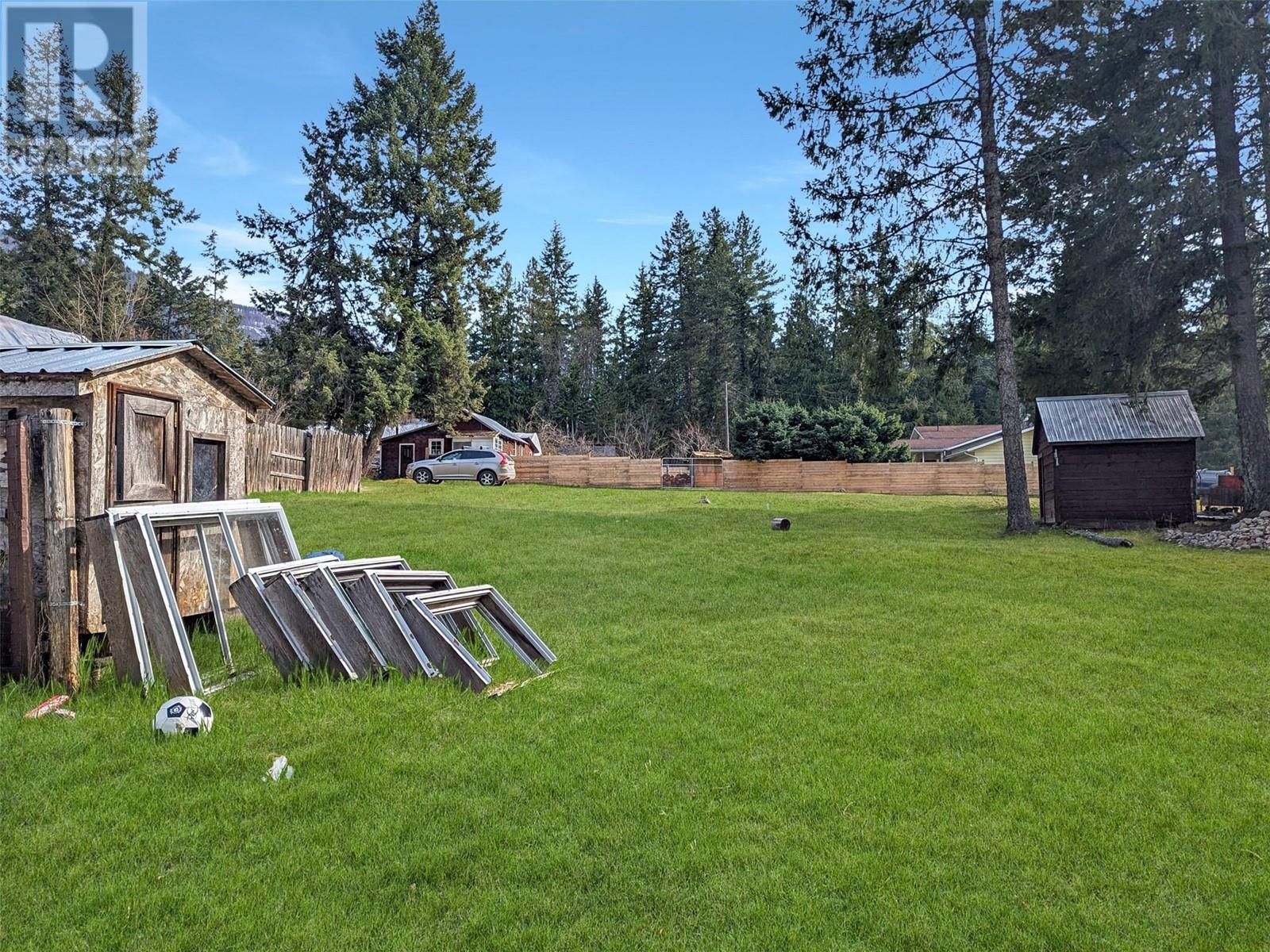 Lot B Park Avenue, Slocan, British Columbia  V0G 2C0 - Photo 8 - 10344296
