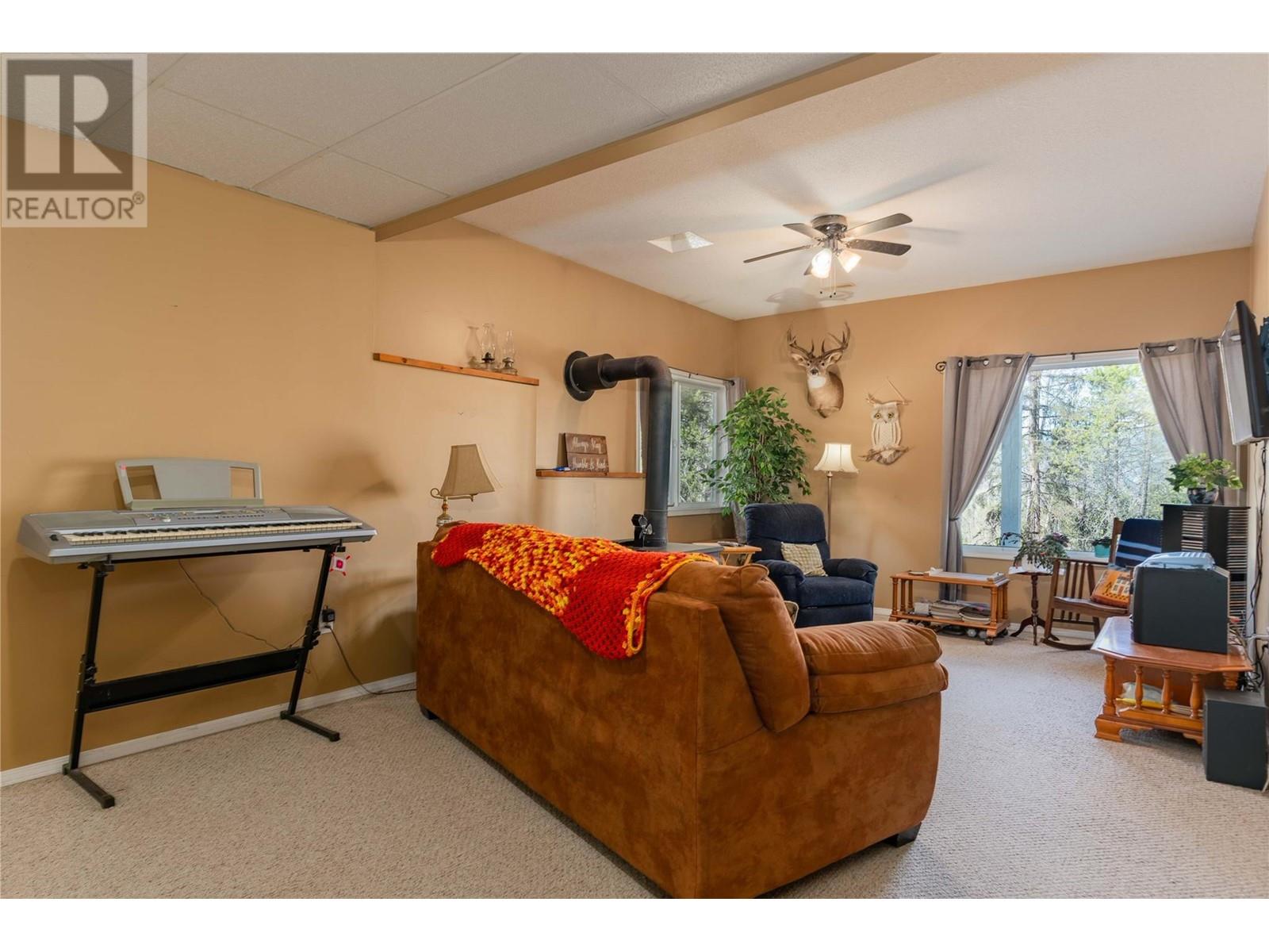 4155 Casino Road, Trail, British Columbia  V1R 4X3 - Photo 21 - 10344269