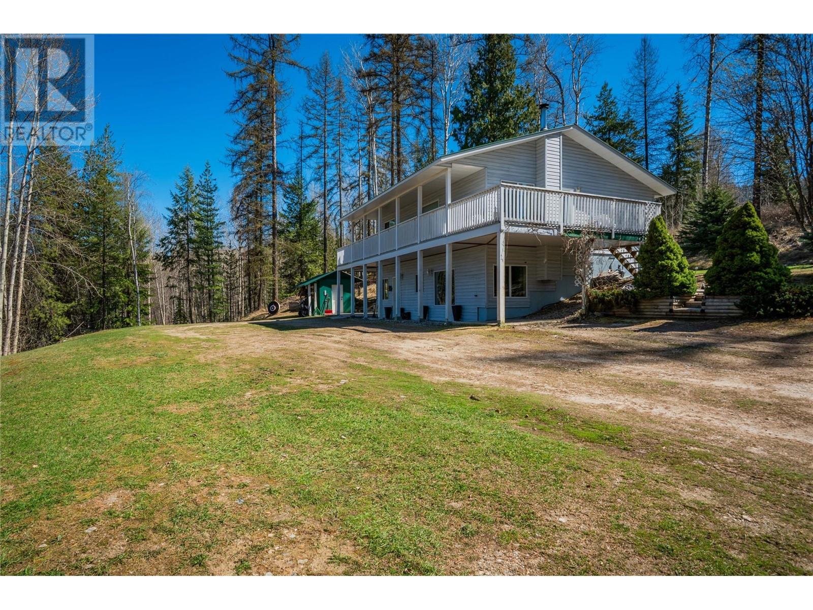 4155 Casino Road, Trail, British Columbia  V1R 4X3 - Photo 43 - 10344269