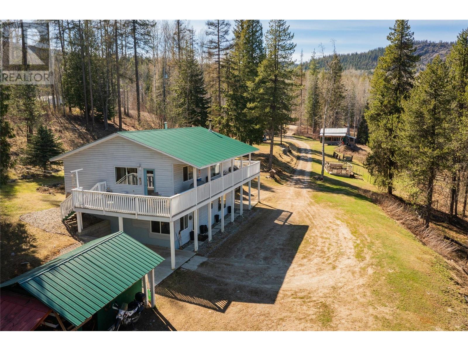 4155 Casino Road, Trail, British Columbia  V1R 4X3 - Photo 56 - 10344269