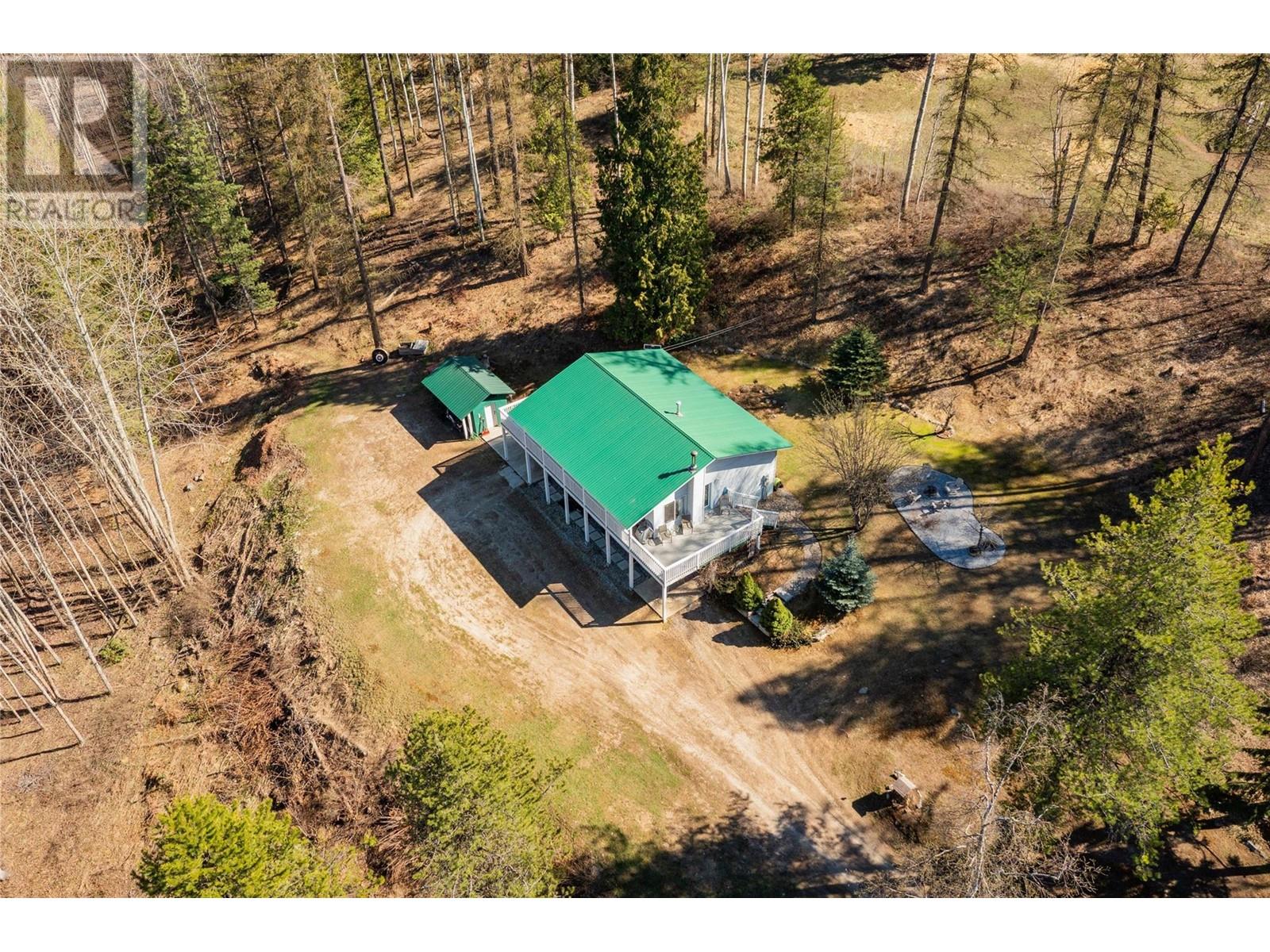 4155 Casino Road, Trail, British Columbia  V1R 4X3 - Photo 59 - 10344269