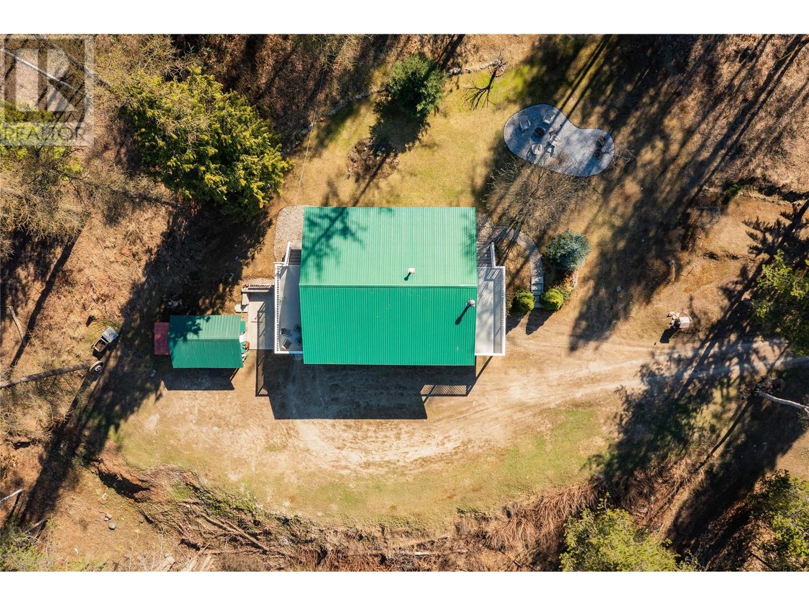 4155 Casino Road, Trail, British Columbia  V1R 4X3 - Photo 60 - 10344269