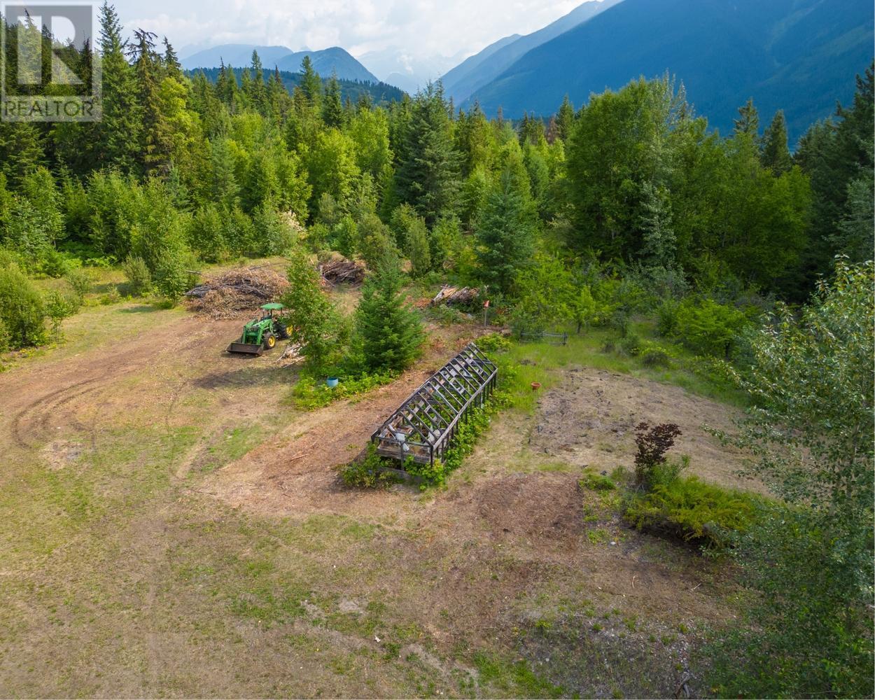 B-284 Duncan Dam Site Haul Road, Meadow Creek, British Columbia  V0G 1N0 - Photo 12 - 10344318