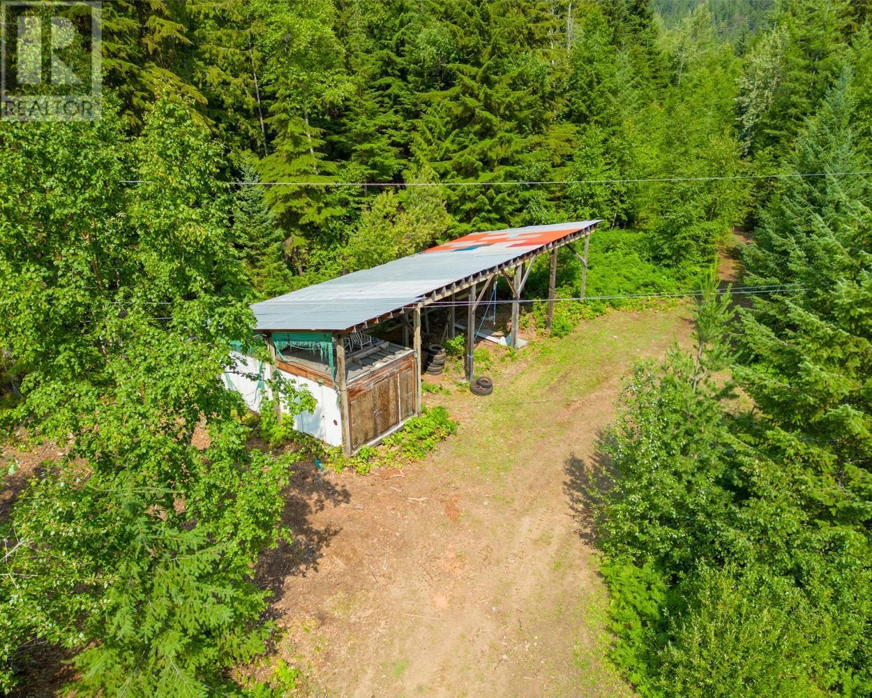 B-284 Duncan Dam Site Haul Road, Meadow Creek, British Columbia  V0G 1N0 - Photo 16 - 10344318