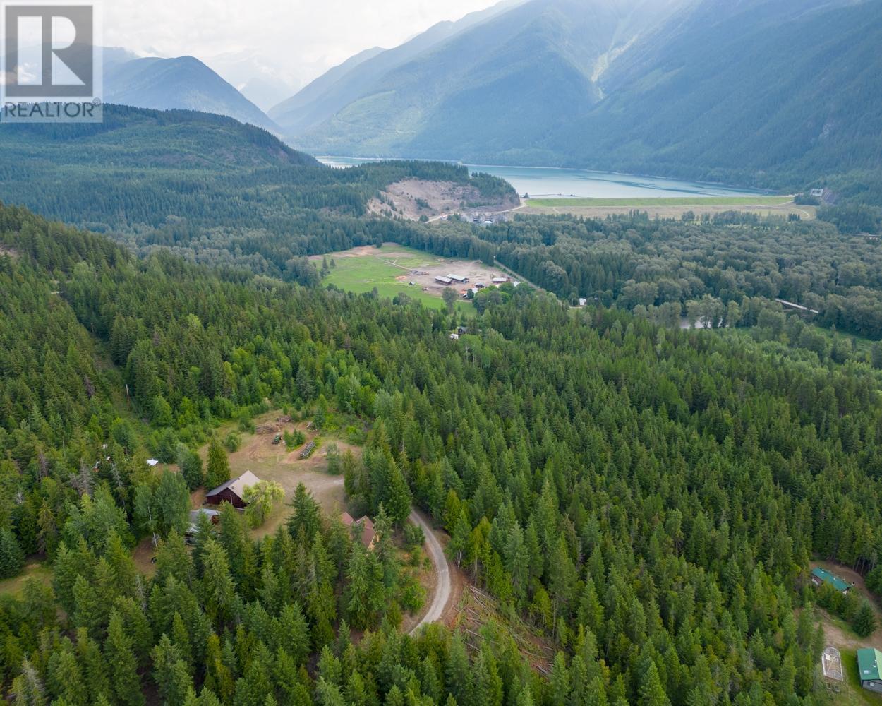 B-284 Duncan Dam Site Haul Road, Meadow Creek, British Columbia  V0G 1N0 - Photo 2 - 10344318