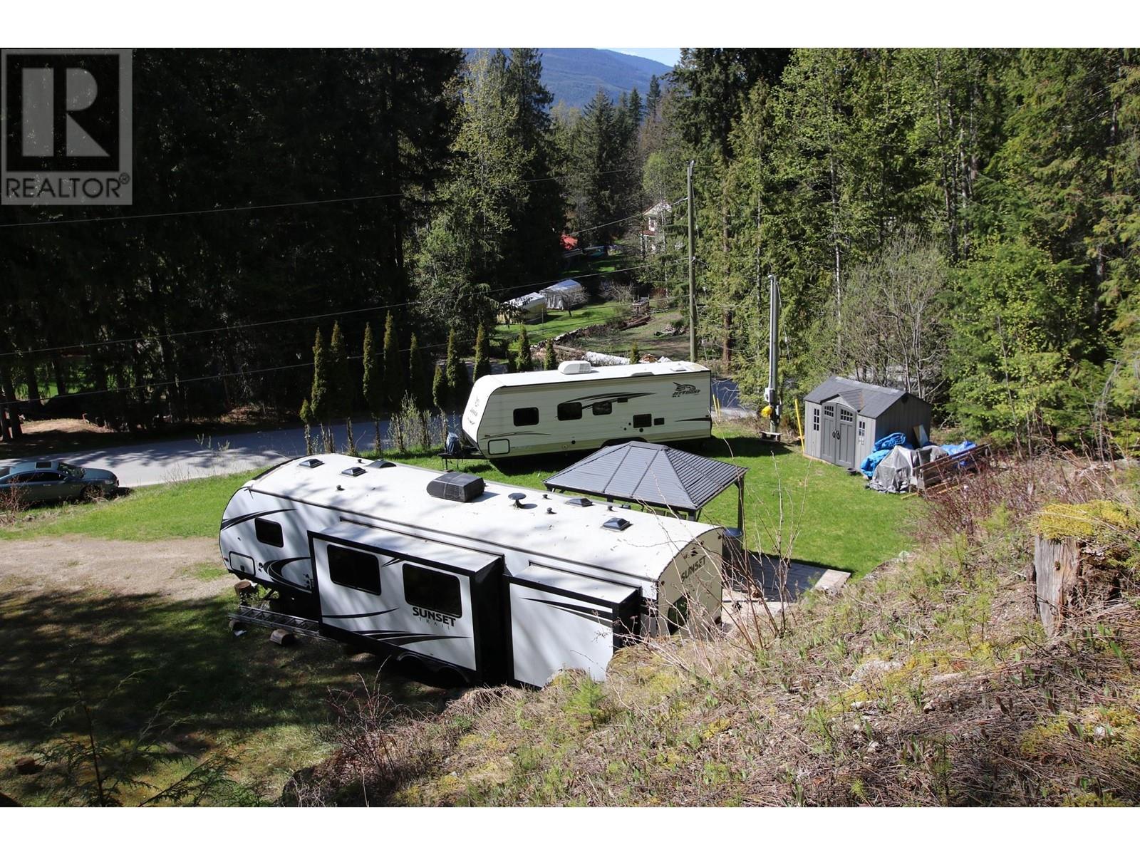 483 Bayview Road, Nakusp, British Columbia  V0G 1R1 - Photo 9 - 10344833