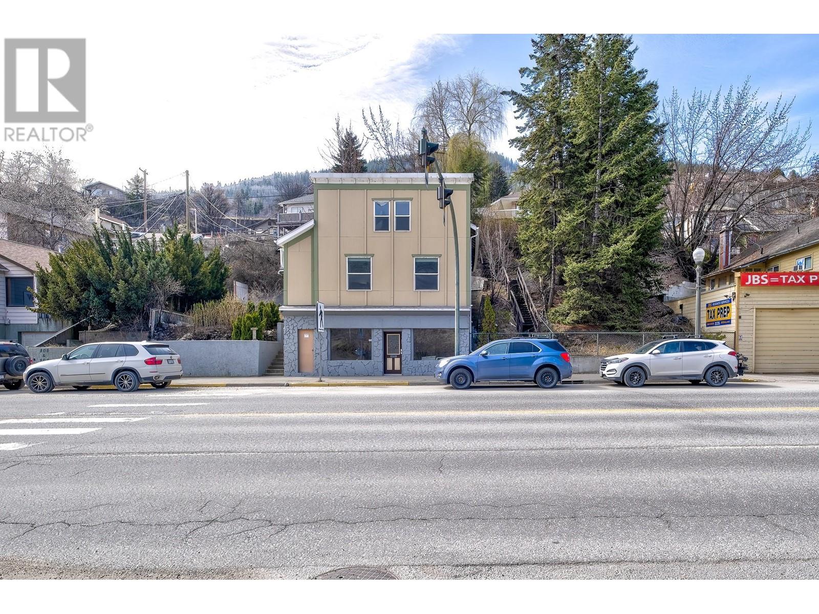 792 Rossland Avenue, Trail, British Columbia  V1R 3N3 - Photo 35 - 10344987