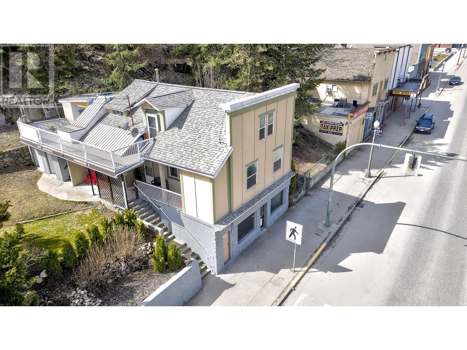 792 Rossland Avenue, Trail, British Columbia  V1R 3N3 - Photo 36 - 10344987