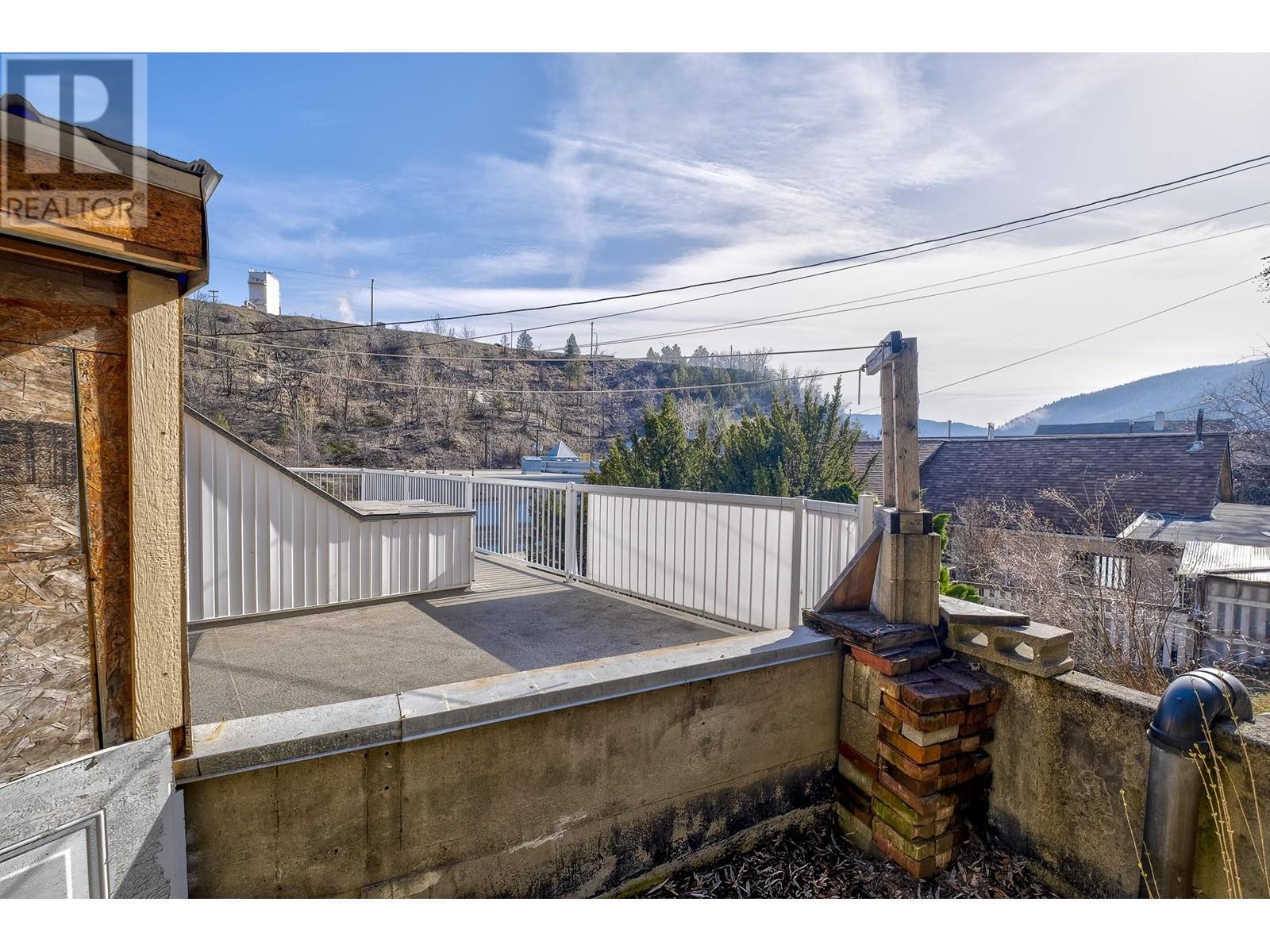 792 Rossland Avenue, Trail, British Columbia  V1R 3N3 - Photo 49 - 10344987