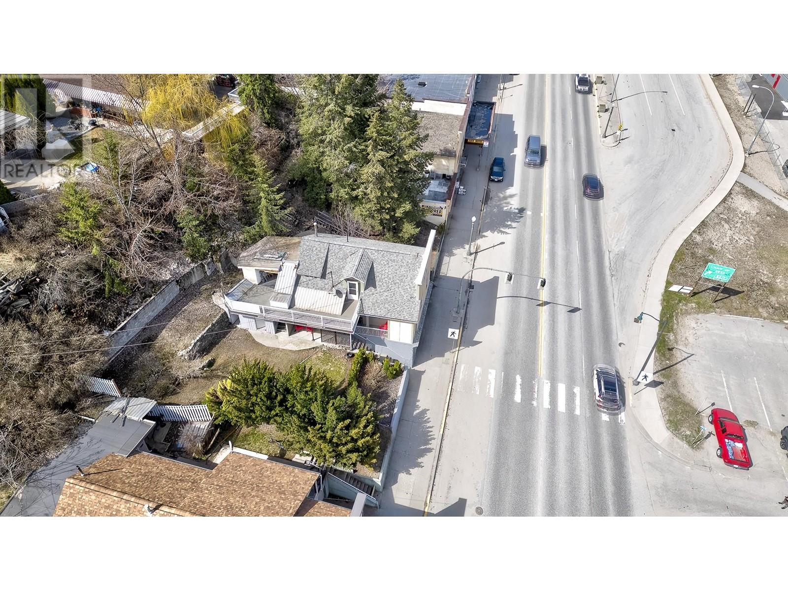 792 Rossland Avenue, Trail, British Columbia  V1R 3N3 - Photo 6 - 10344987