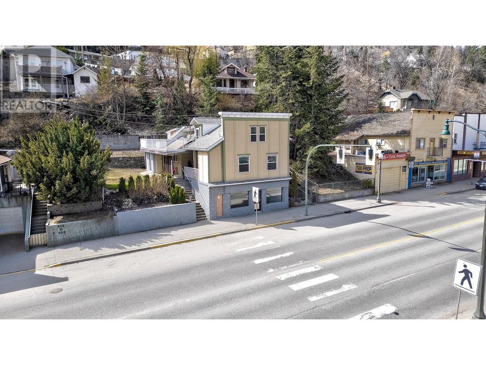 792 Rossland Avenue, Trail, British Columbia  V1R 3N3 - Photo 64 - 10344987