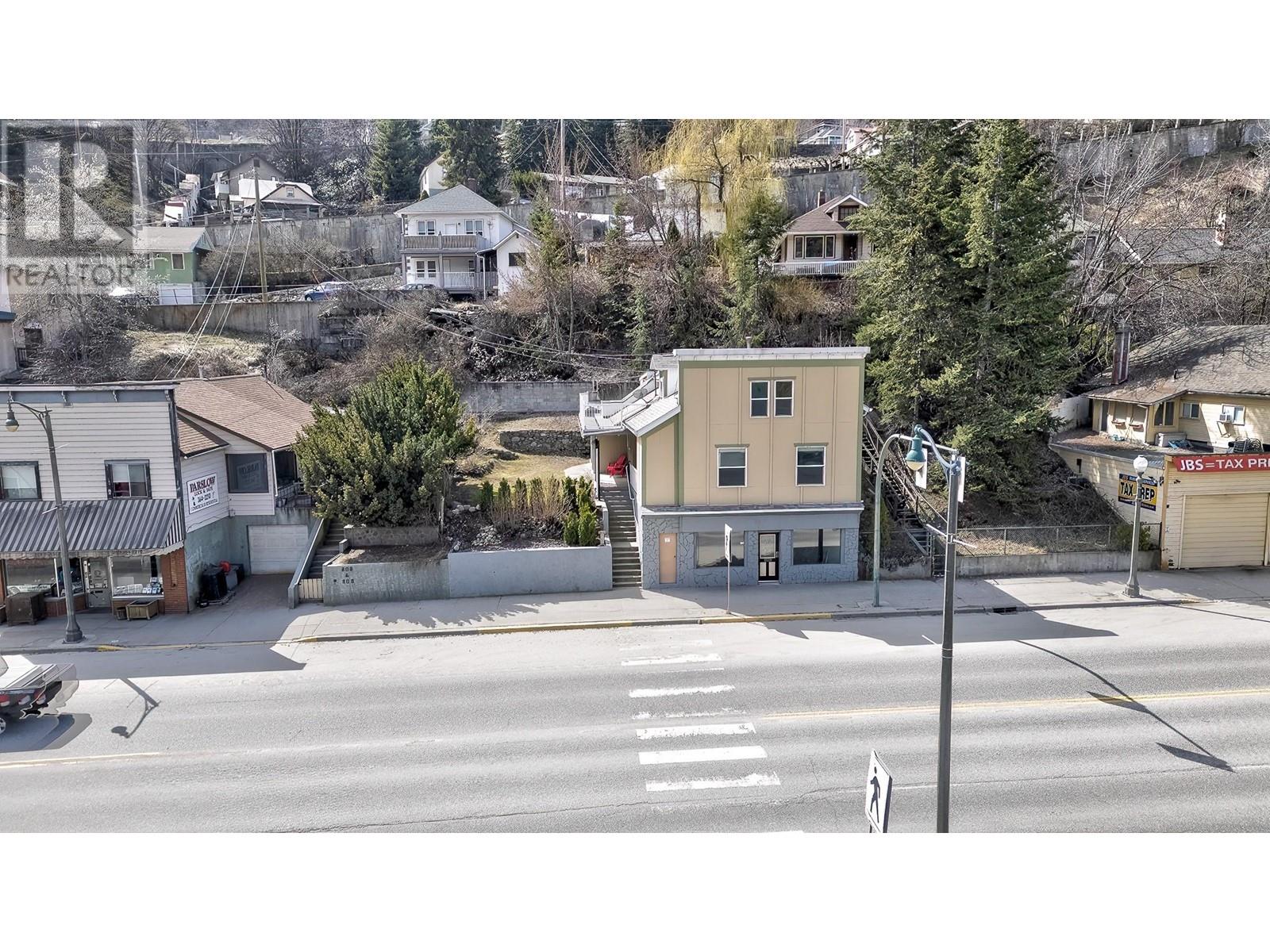 792 Rossland Avenue, Trail, British Columbia  V1R 3N3 - Photo 65 - 10344987