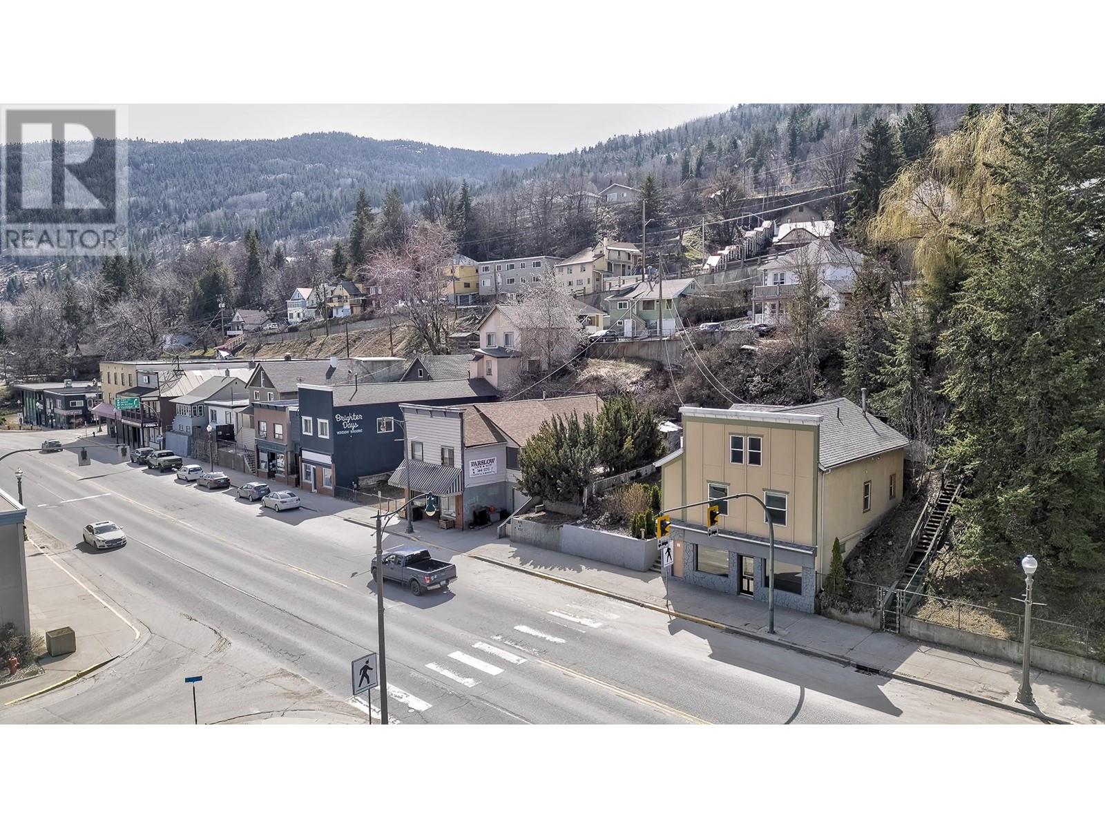 792 Rossland Avenue, Trail, British Columbia  V1R 3N3 - Photo 66 - 10344987