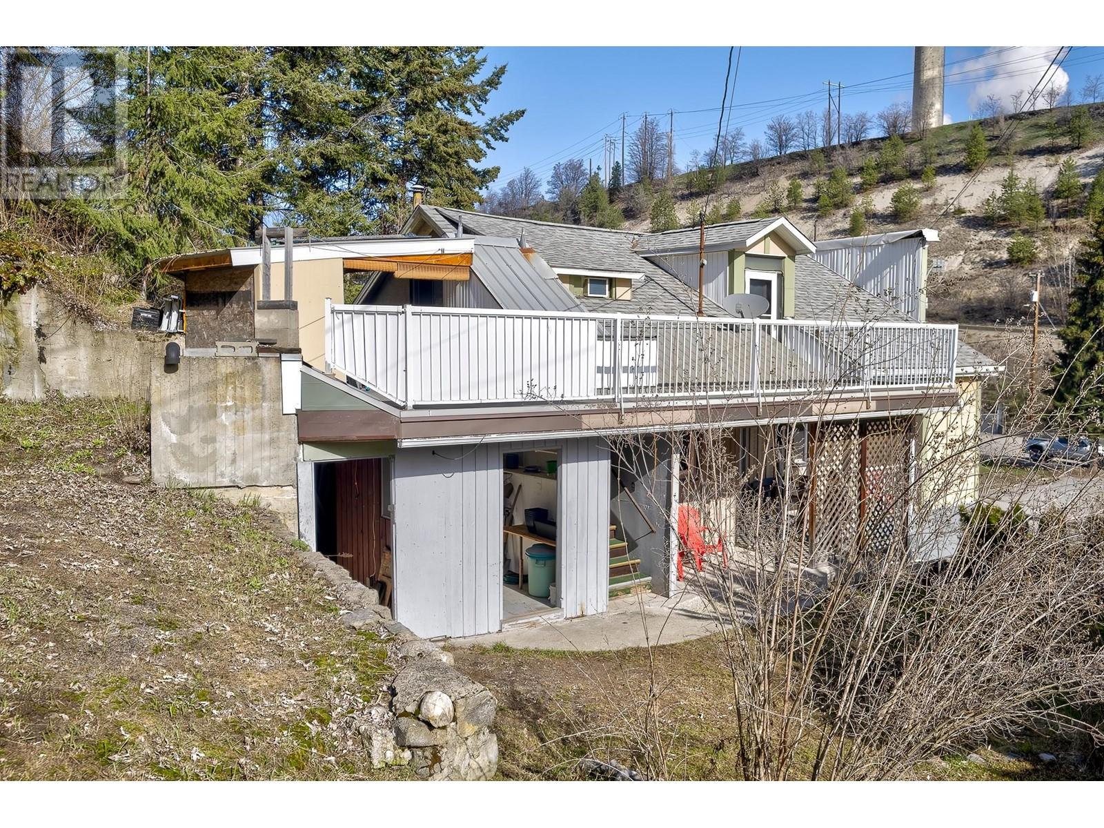 792 Rossland Avenue, Trail, British Columbia  V1R 3N3 - Photo 67 - 10344987