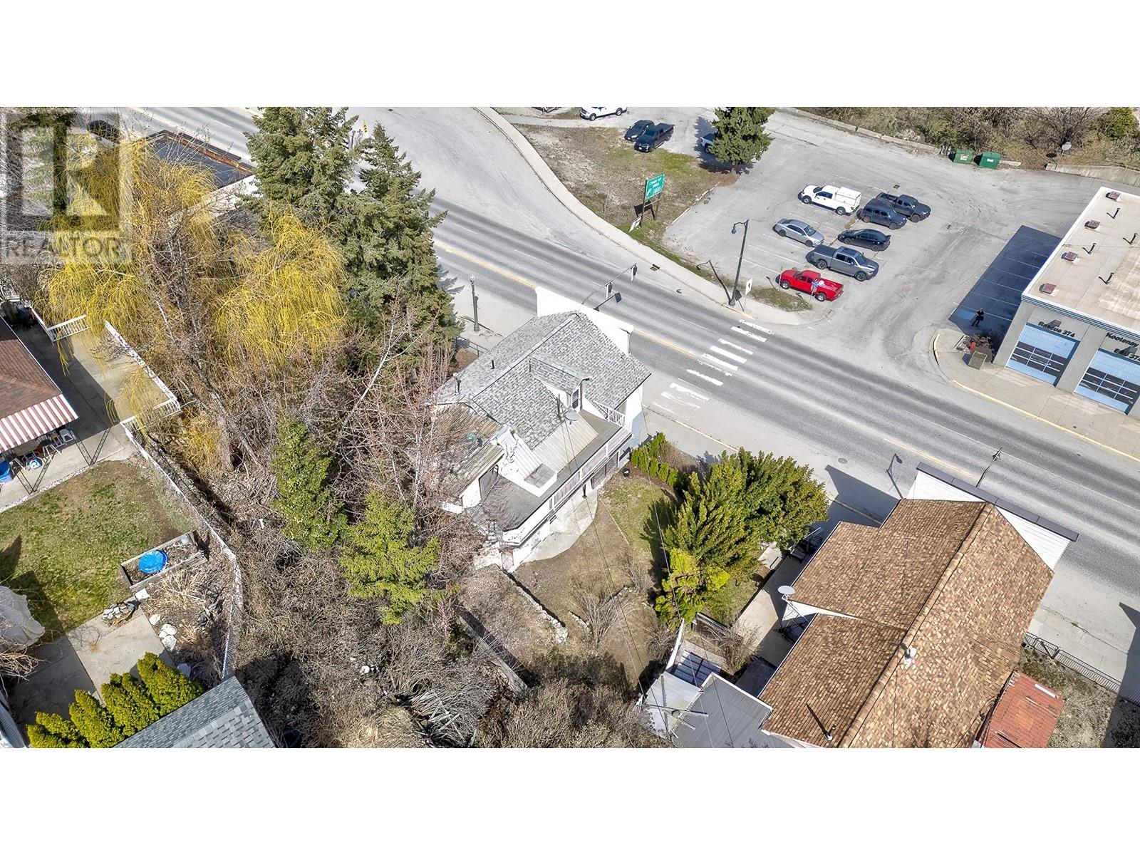 792 Rossland Avenue, Trail, British Columbia  V1R 3N3 - Photo 7 - 10344987