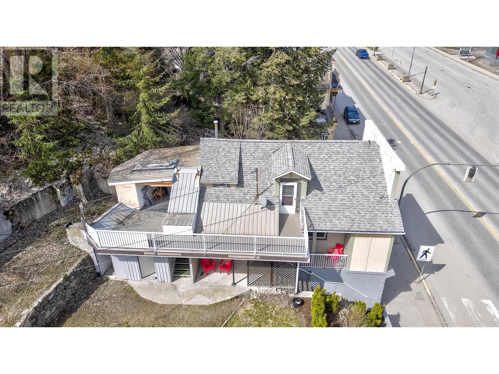 792 Rossland Avenue, Trail, British Columbia  V1R 3N3 - Photo 8 - 10344987