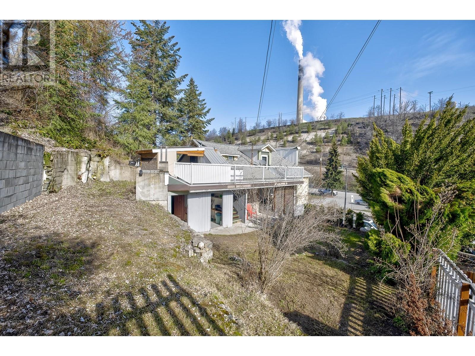 792 Rossland Avenue, Trail, British Columbia  V1R 3N3 - Photo 9 - 10344987