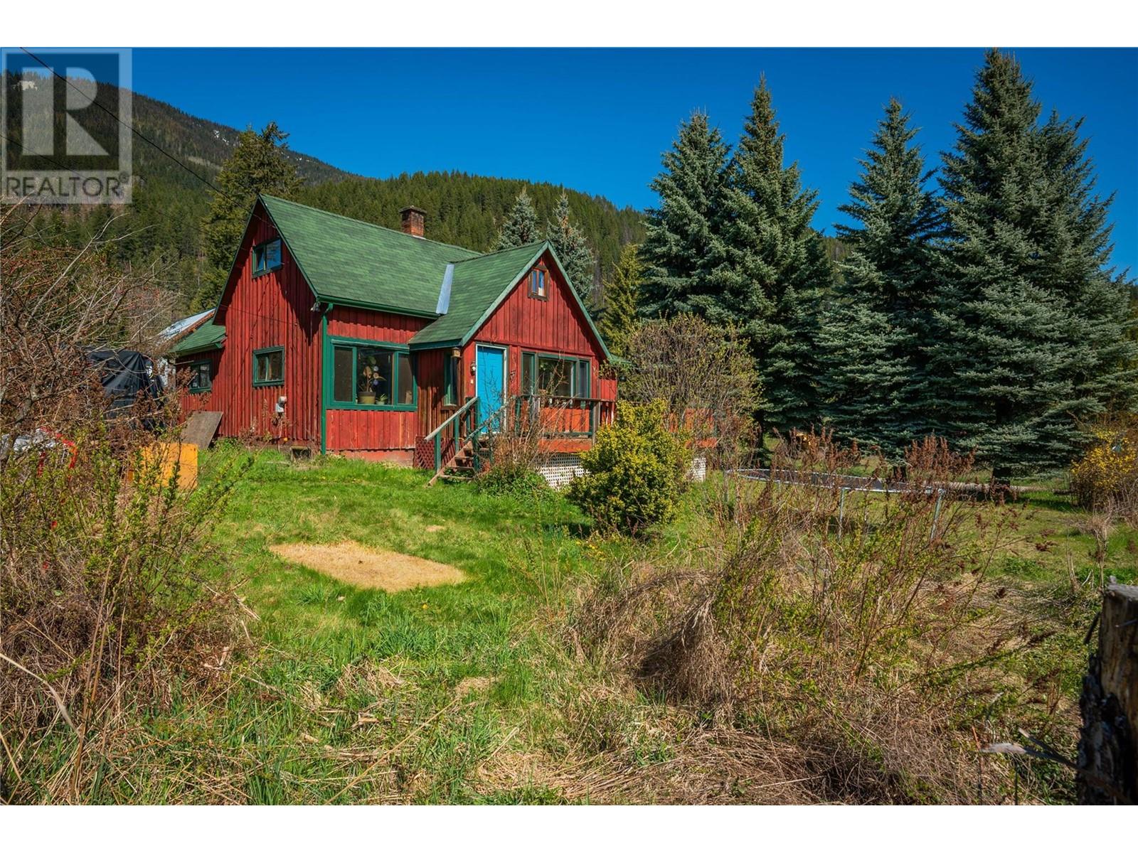 131 Washington Street N, Kaslo, British Columbia  V0G 1M0 - Photo 12 - 10344624