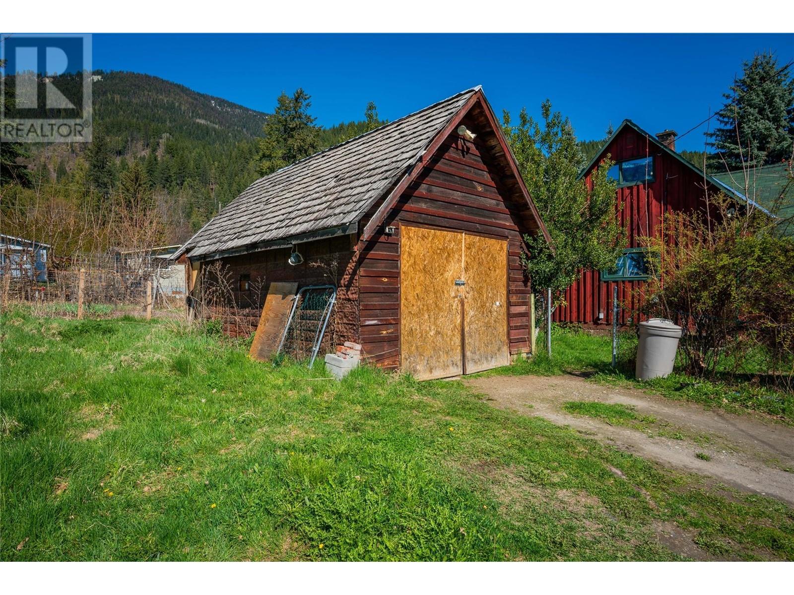 131 Washington Street N, Kaslo, British Columbia  V0G 1M0 - Photo 15 - 10344624