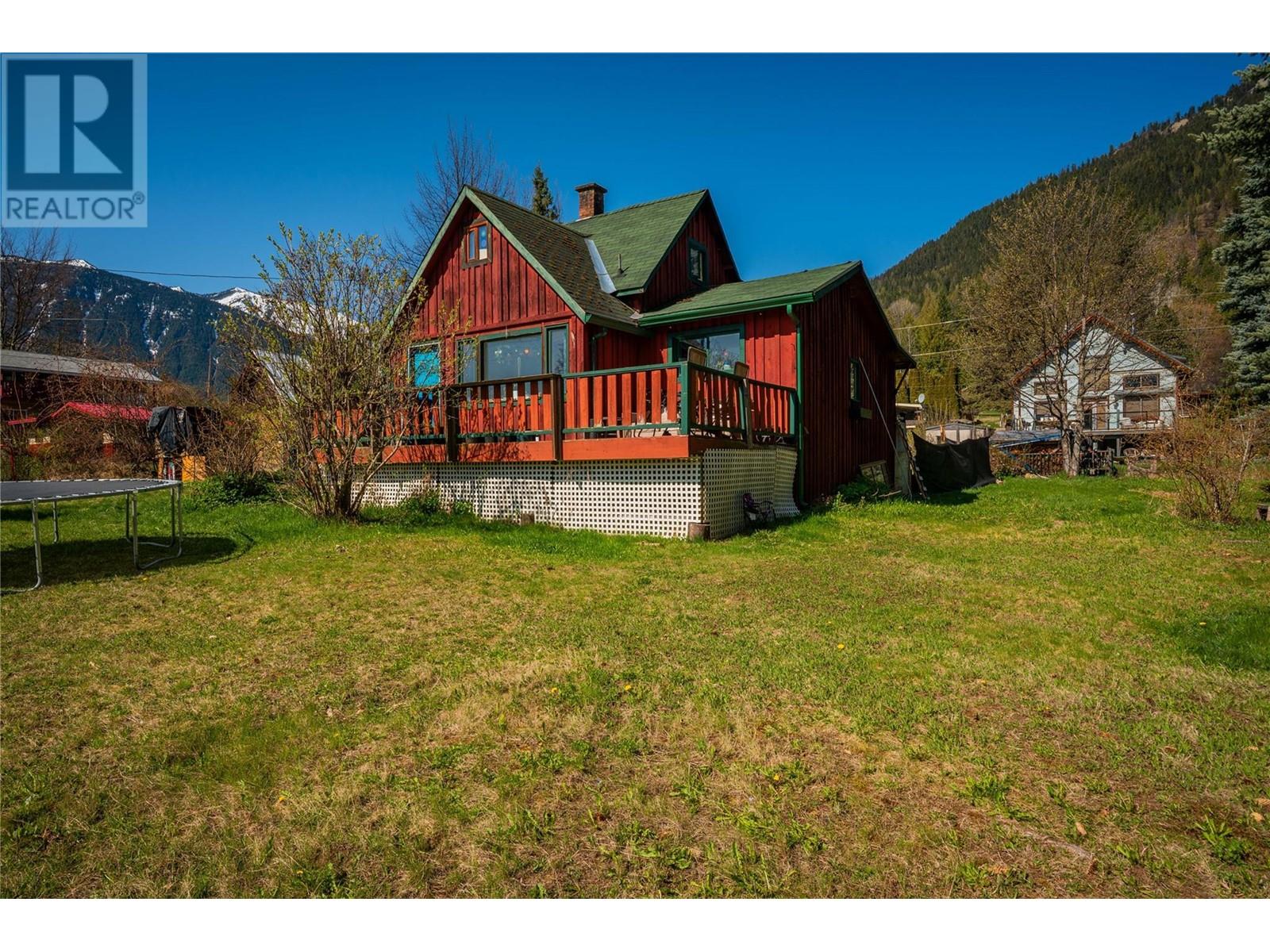 131 Washington Street N, Kaslo, British Columbia  V0G 1M0 - Photo 47 - 10344624