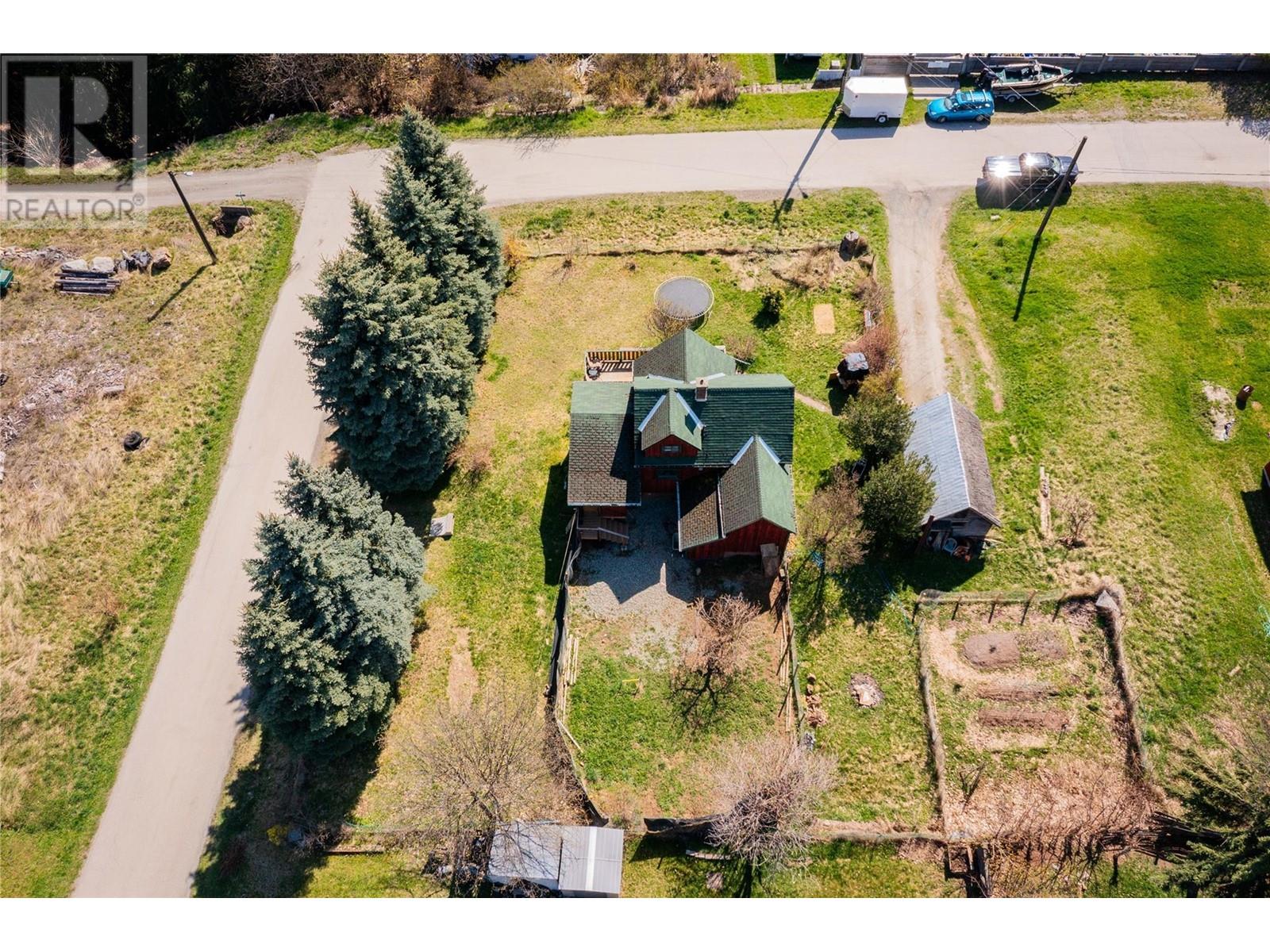 131 Washington Street N, Kaslo, British Columbia  V0G 1M0 - Photo 5 - 10344624