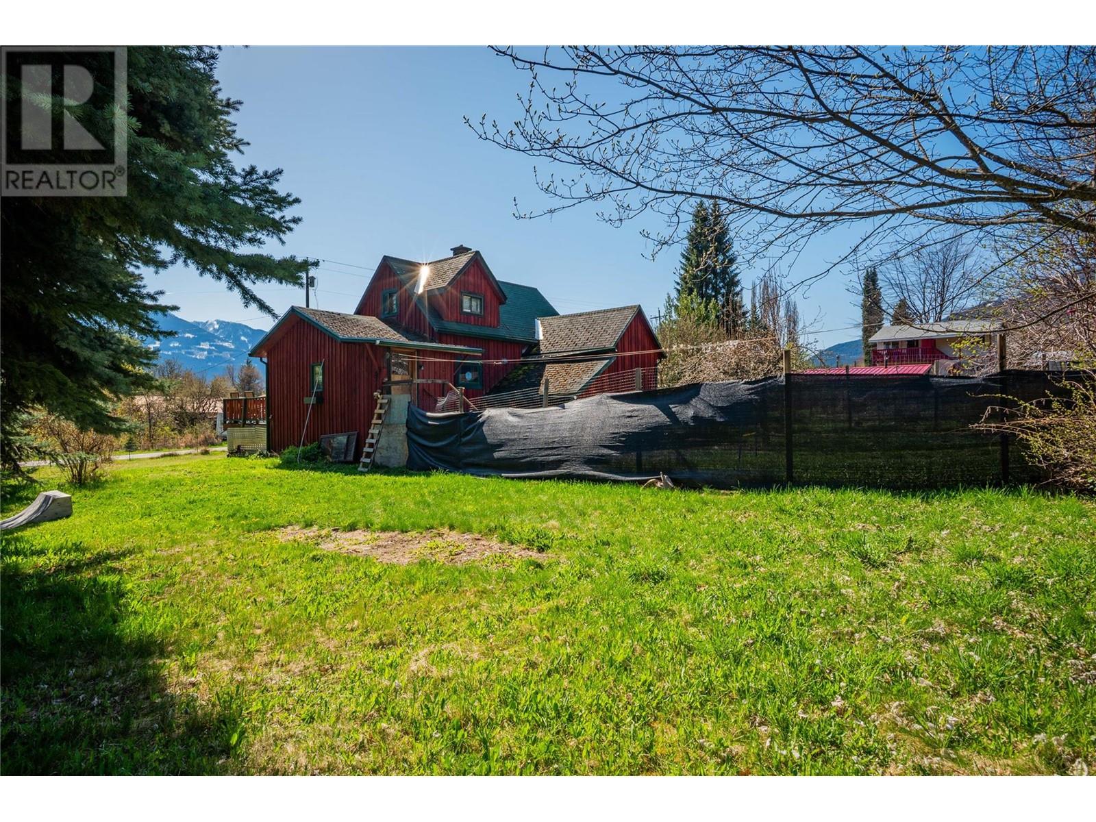 131 Washington Street N, Kaslo, British Columbia  V0G 1M0 - Photo 50 - 10344624