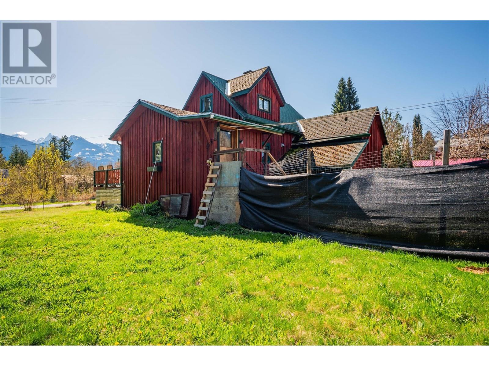 131 Washington Street N, Kaslo, British Columbia  V0G 1M0 - Photo 52 - 10344624