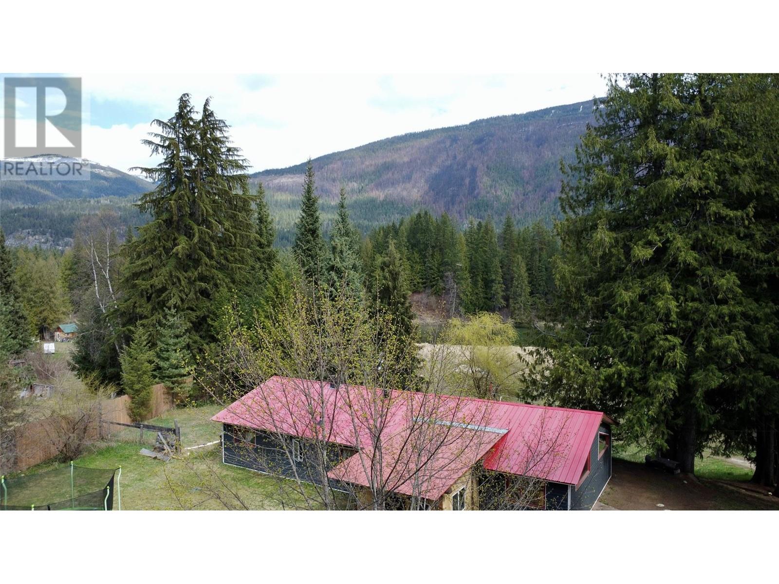 8832 Slocan West Rd Slocan West Road, Slocan, British Columbia  V0G 2C0 - Photo 23 - 10345172