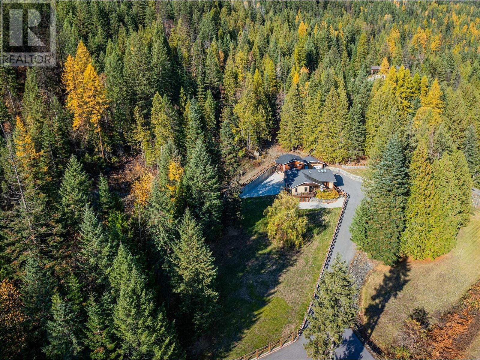635 Highway 22 Highway, Rossland, British Columbia  V0G 1Y0 - Photo 4 - 10345176