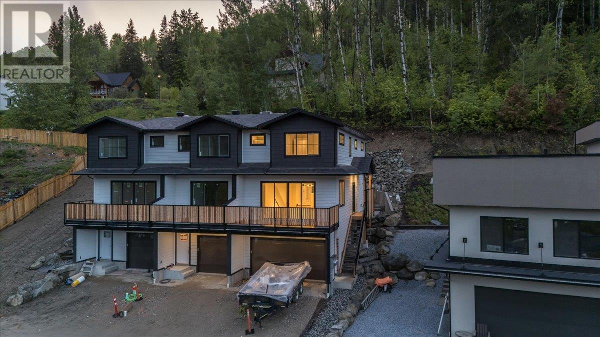 932-3 Redstone Drive, Rossland, British Columbia  V0G 1Y0 - Photo 62 - 10345339