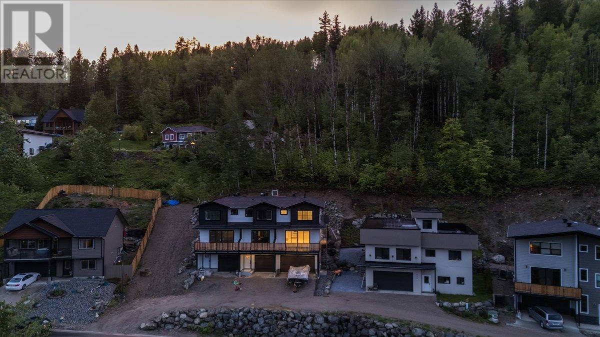 932-1 Redstone Drive, Rossland, British Columbia  V0G 1Y0 - Photo 24 - 10342150