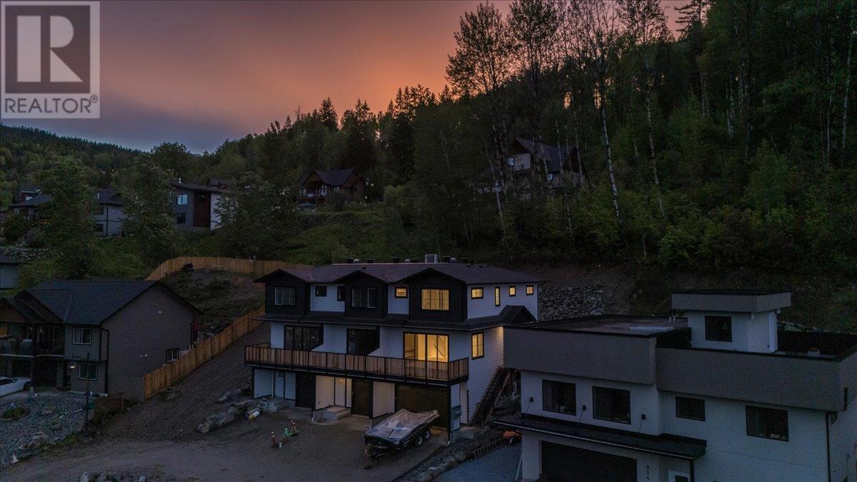 932-1 Redstone Drive, Rossland, British Columbia  V0G 1Y0 - Photo 27 - 10342150