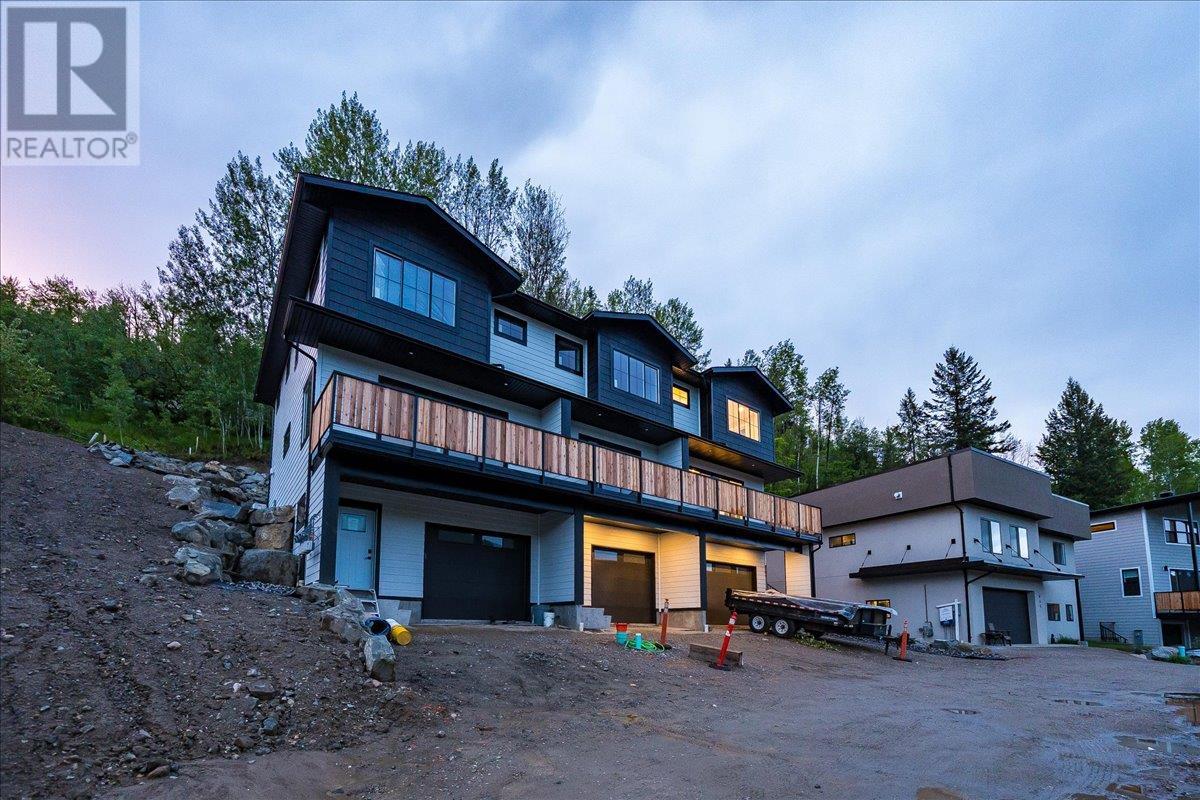 932-1 Redstone Drive, Rossland, British Columbia  V0G 1Y0 - Photo 31 - 10342150