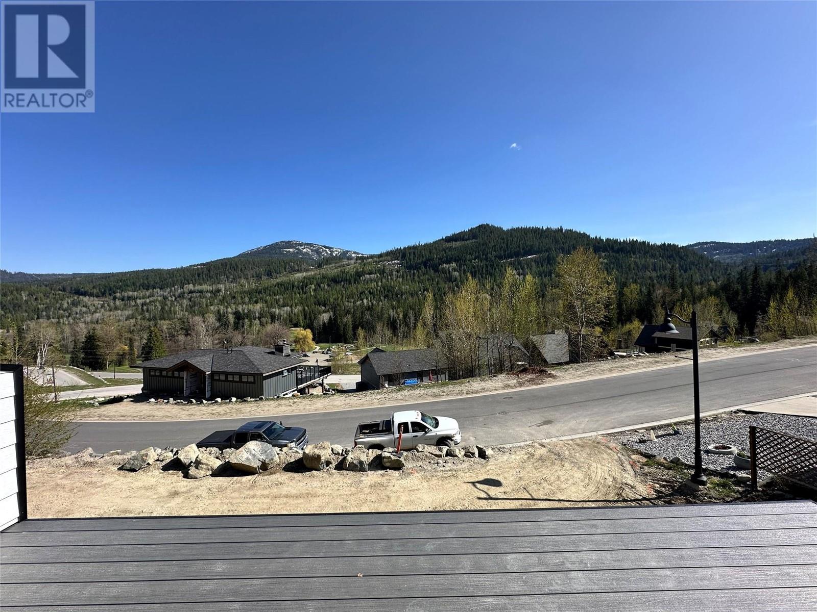 932-1 Redstone Drive, Rossland, British Columbia  V0G 1Y0 - Photo 9 - 10342150