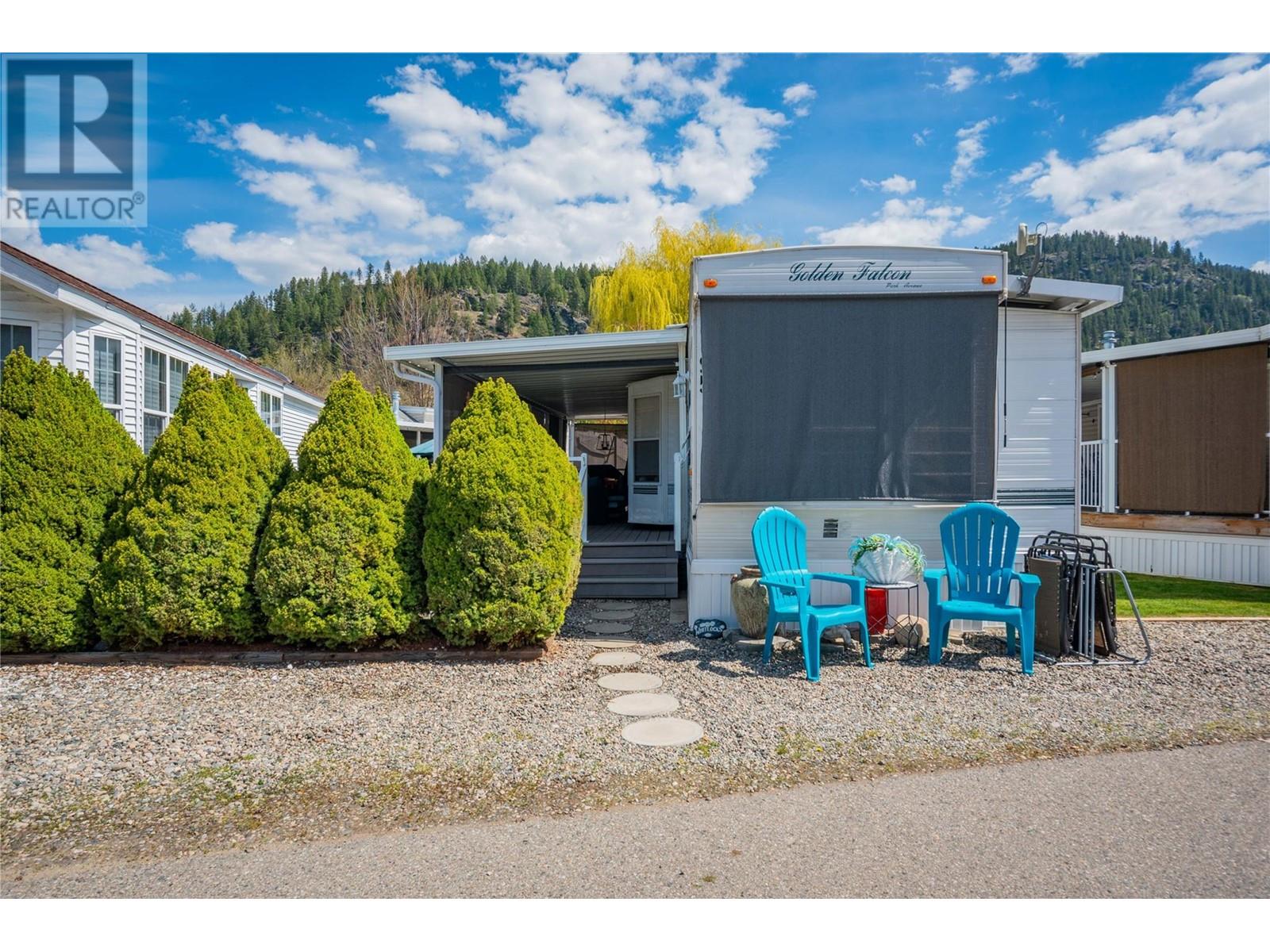 1835 Bakery Frontage Road Unit# 95, Christina Lake, British Columbia  V0H 1E2 - Photo 1 - 10345215