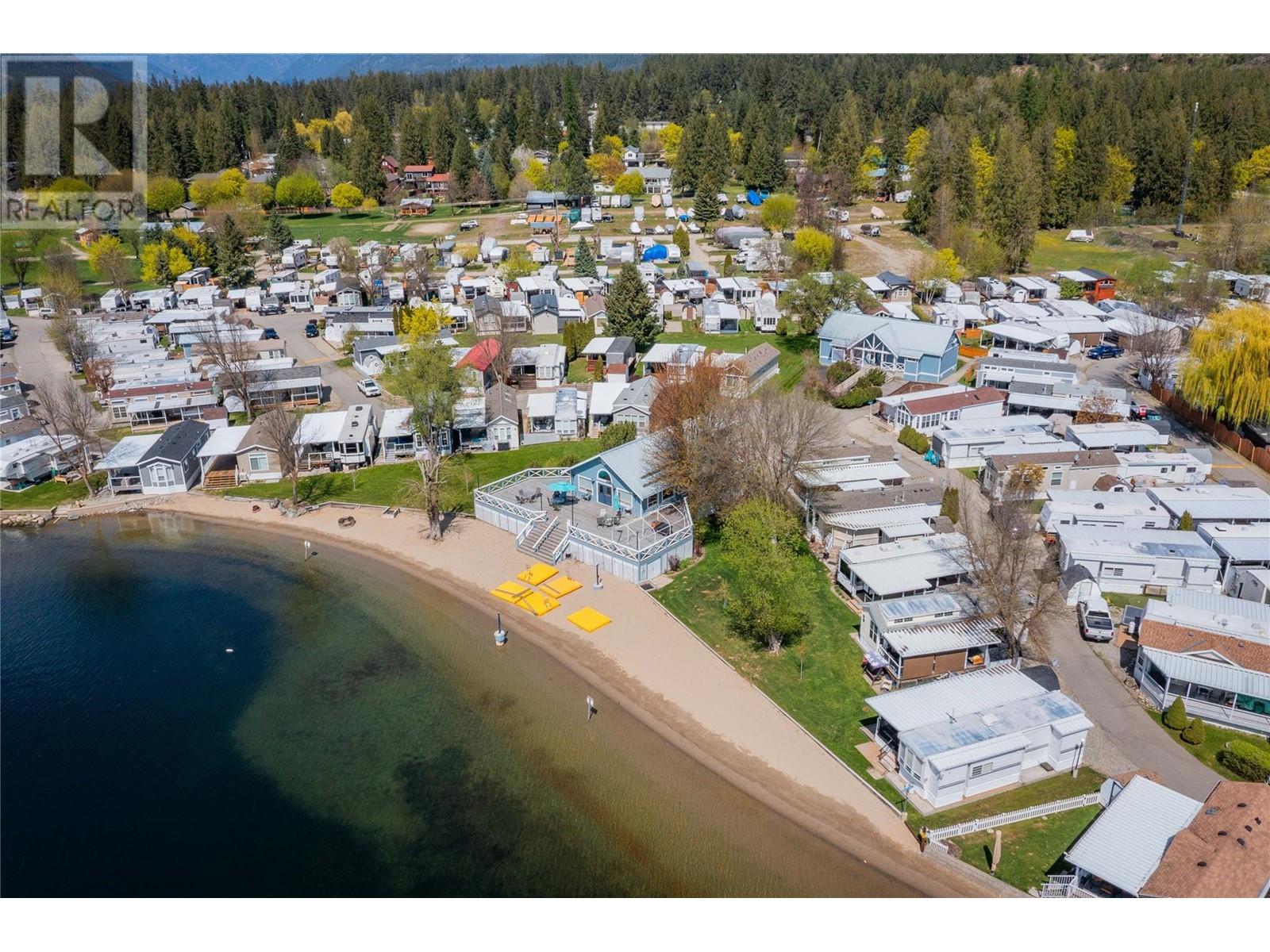 1835 Bakery Frontage Road Unit# 95, Christina Lake, British Columbia  V0H 1E2 - Photo 22 - 10345215