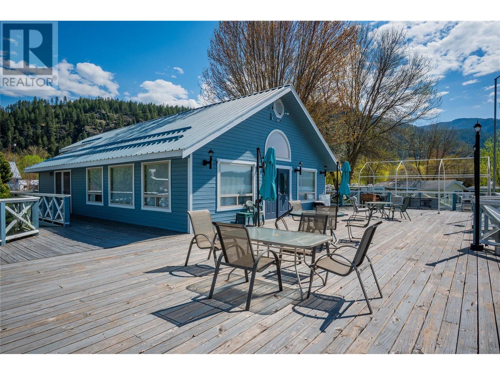 1835 Bakery Frontage Road Unit# 95, Christina Lake, British Columbia  V0H 1E2 - Photo 25 - 10345215