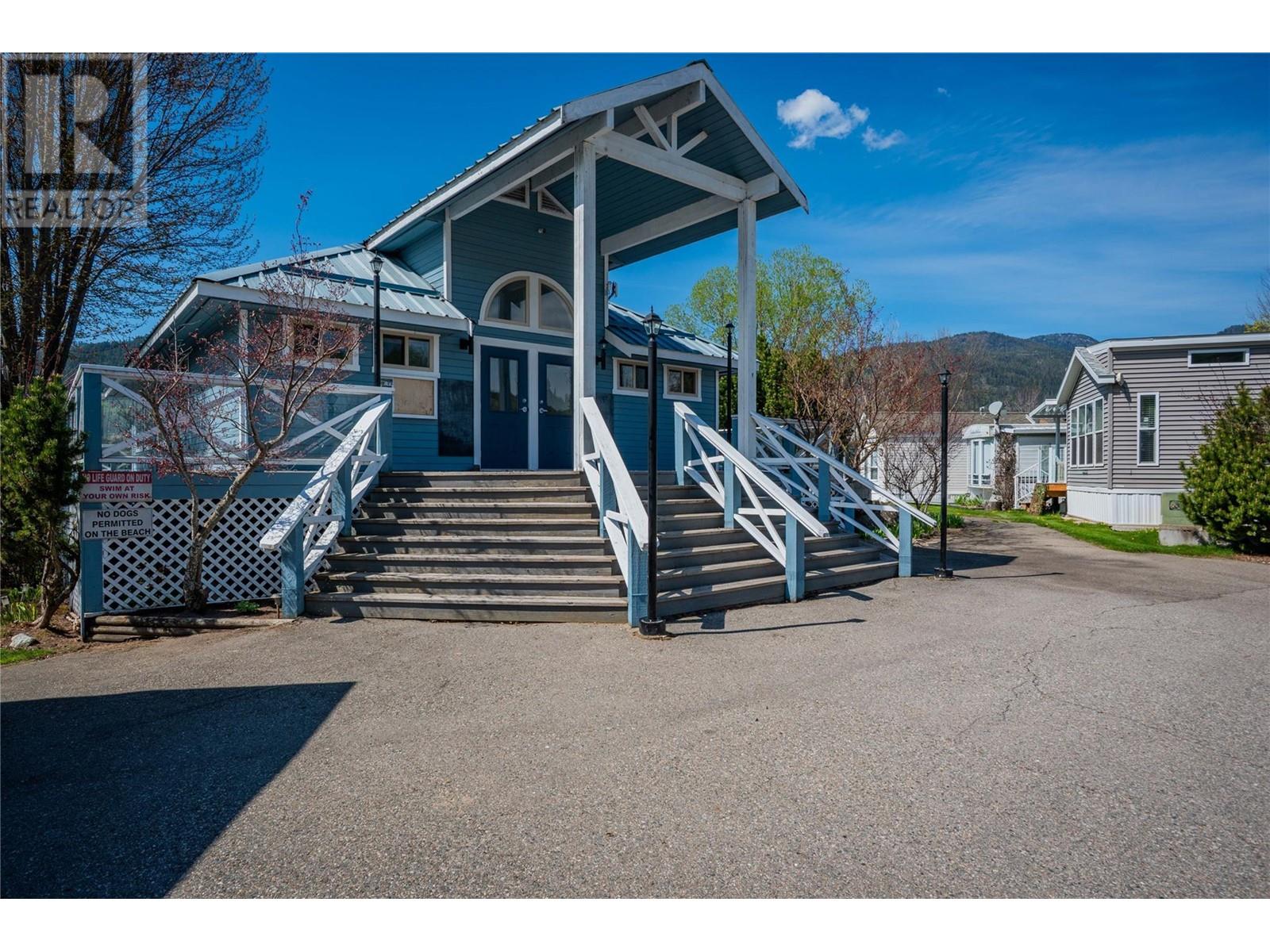 1835 Bakery Frontage Road Unit# 95, Christina Lake, British Columbia  V0H 1E2 - Photo 31 - 10345215