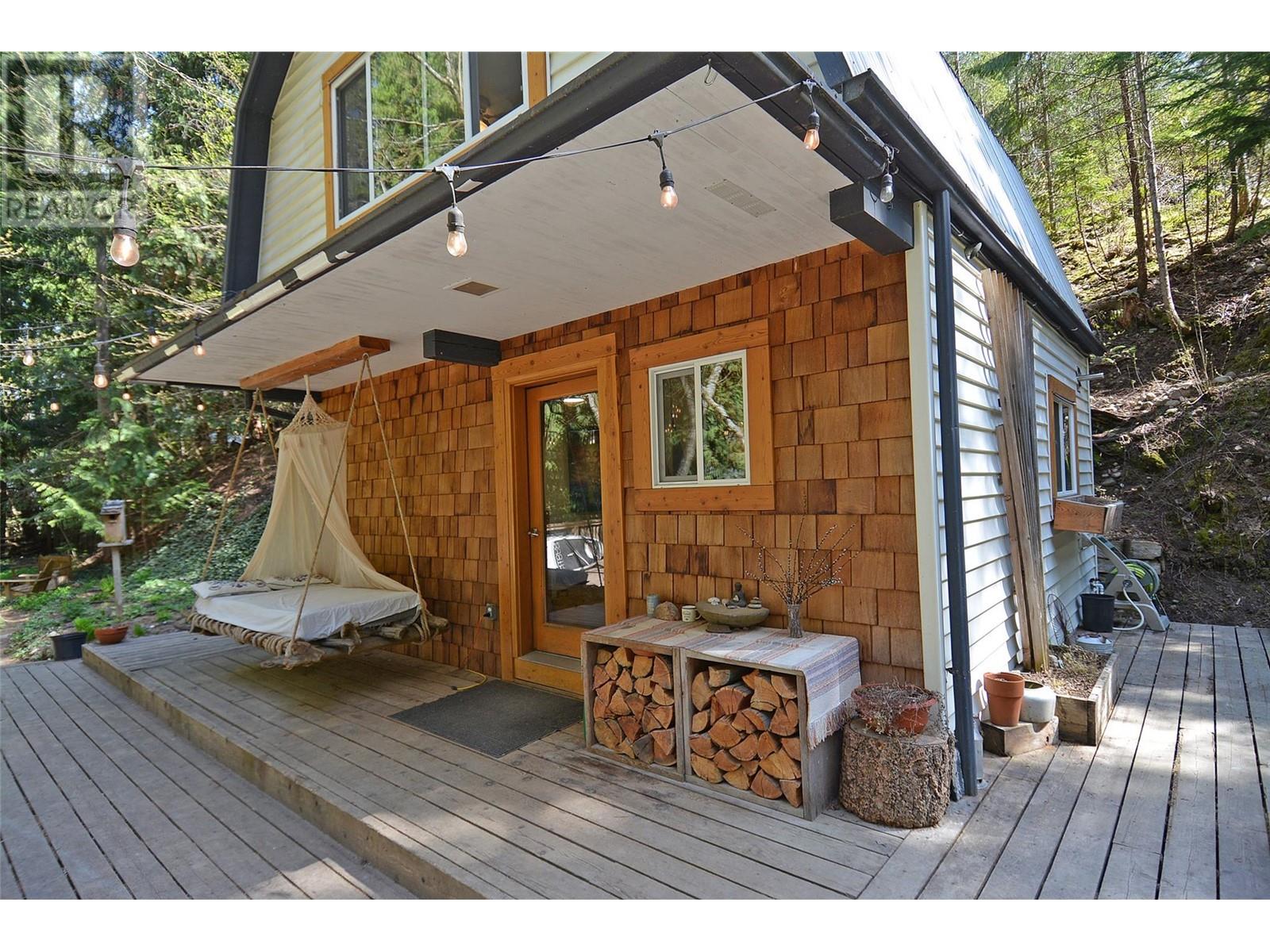 5396 6 Highway, Winlaw, British Columbia  V0G 2J0 - Photo 26 - 10344806