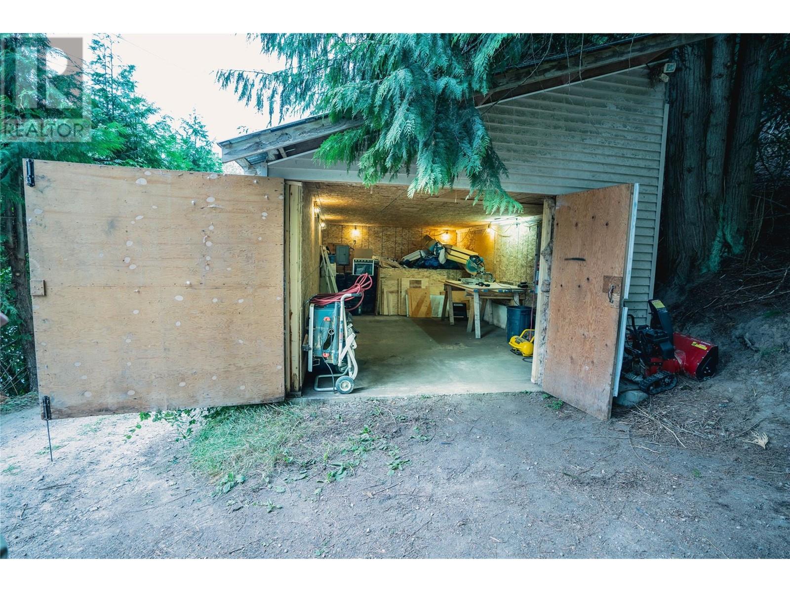 5396 6 Highway, Winlaw, British Columbia  V0G 2J0 - Photo 32 - 10344806