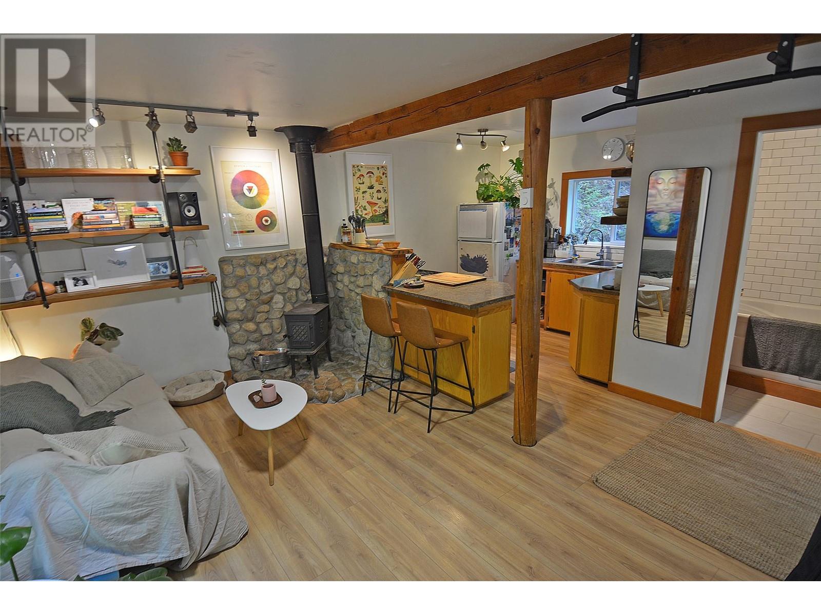 5396 6 Highway, Winlaw, British Columbia  V0G 2J0 - Photo 4 - 10344806