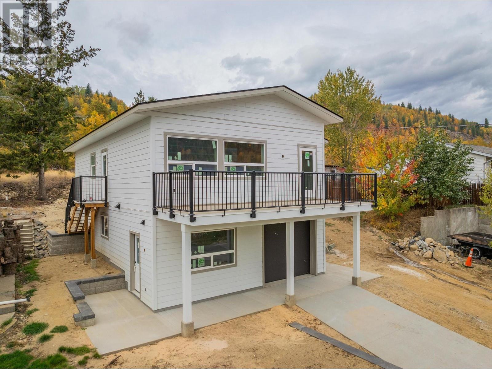 418 2nd Avenue, Rivervale, British Columbia  V1R 4V5 - Photo 2 - 10345139