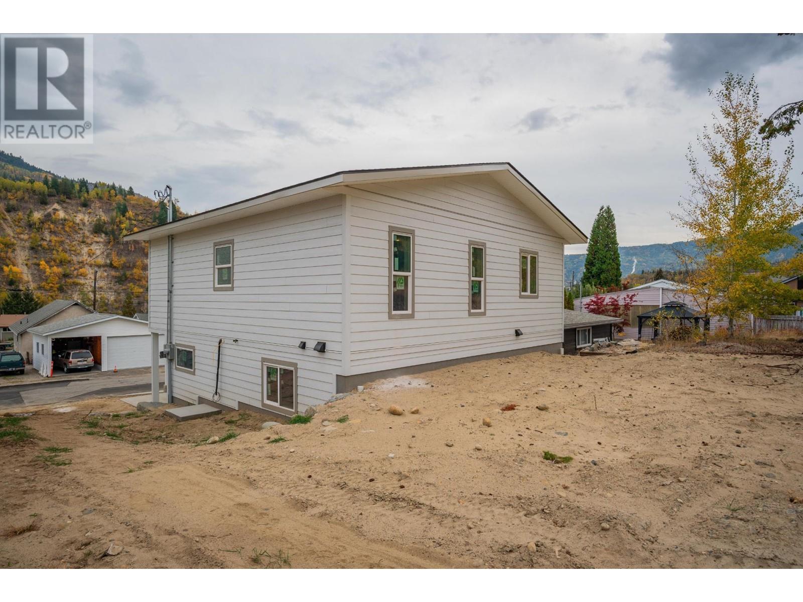 418 2nd Avenue, Rivervale, British Columbia  V1R 4V5 - Photo 40 - 10345139