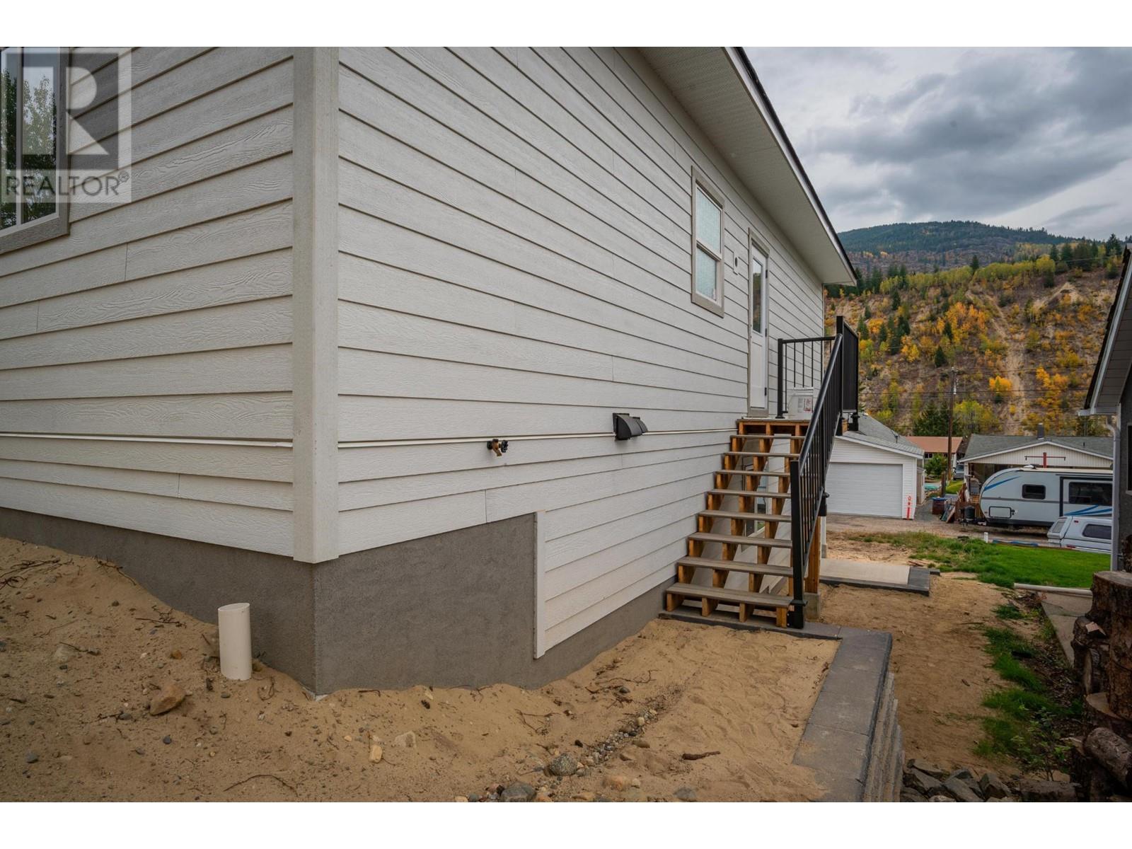 418 2nd Avenue, Rivervale, British Columbia  V1R 4V5 - Photo 42 - 10345139