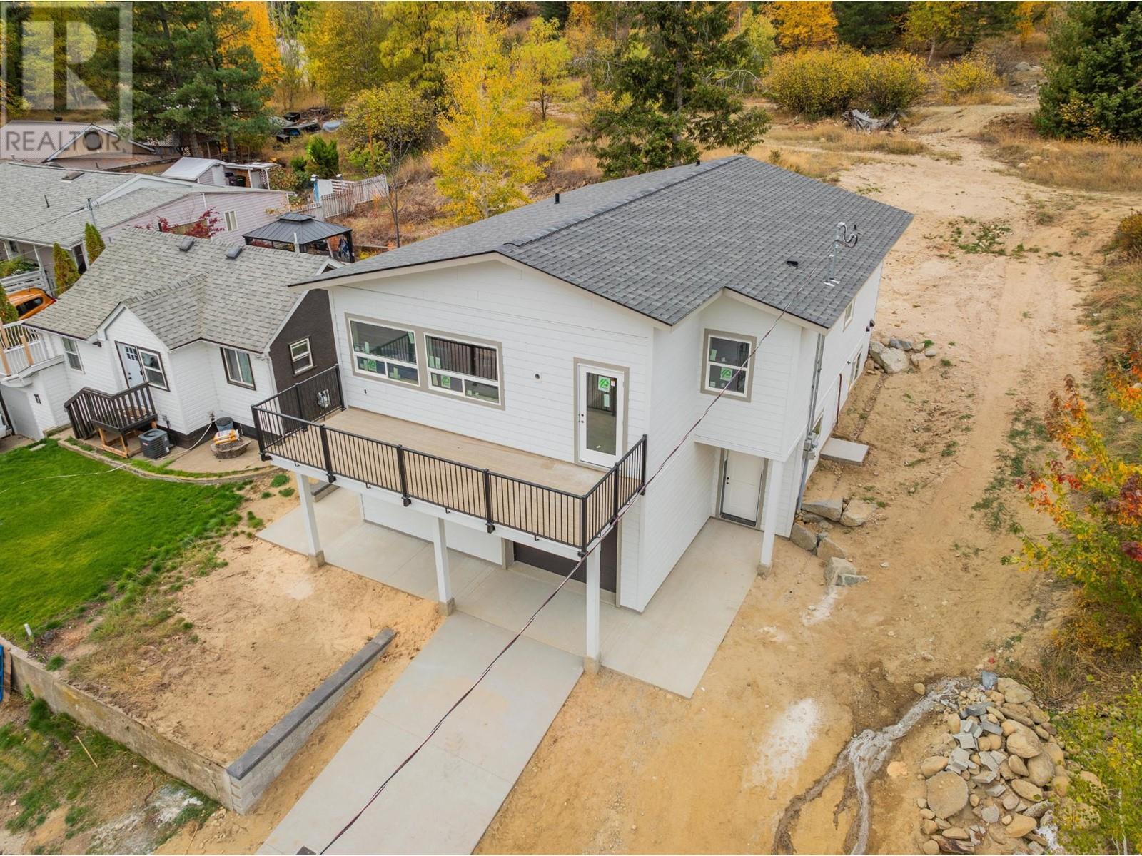 418 2nd Avenue, Rivervale, British Columbia  V1R 4V5 - Photo 43 - 10345139