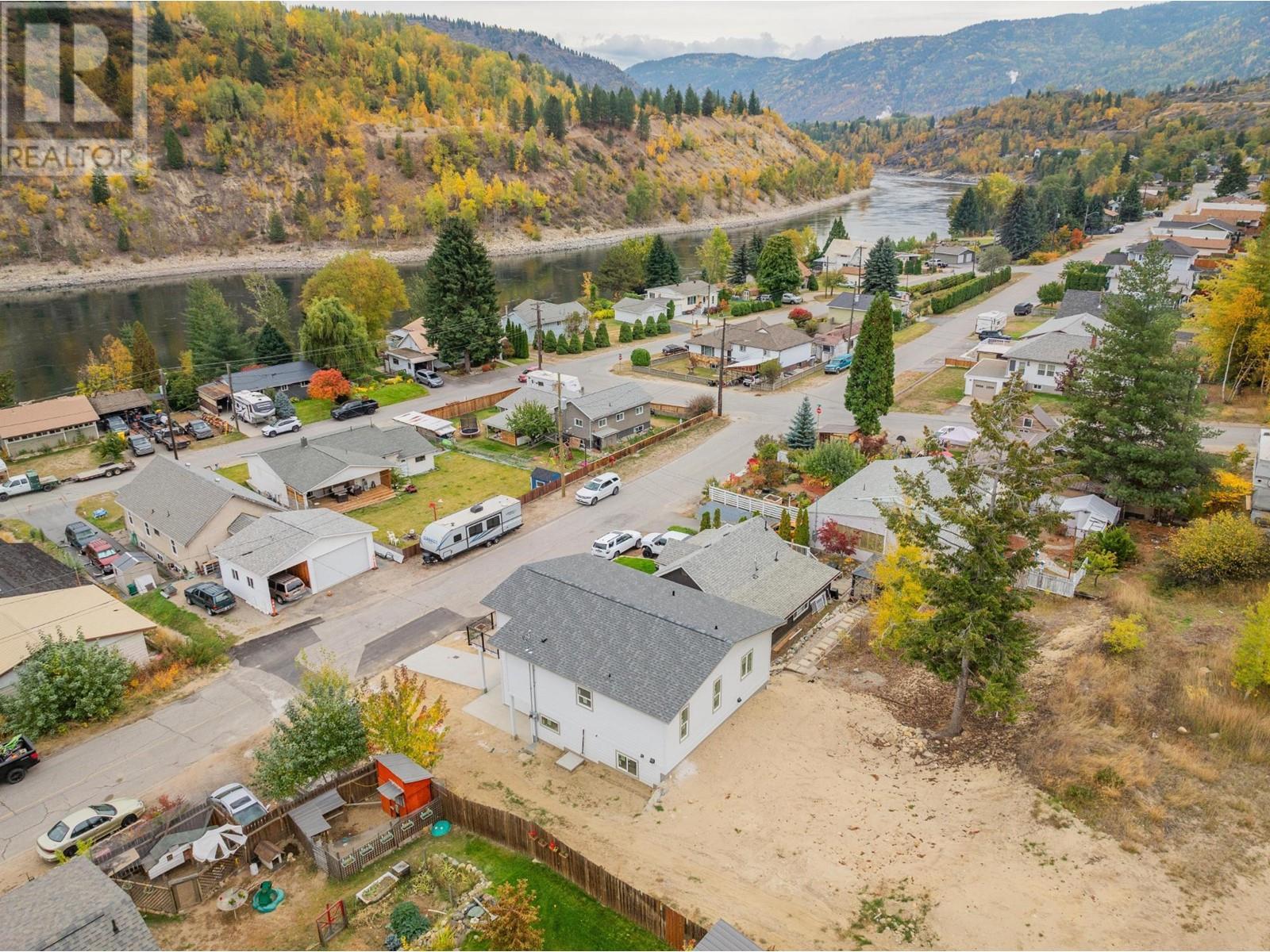 418 2nd Avenue, Rivervale, British Columbia  V1R 4V5 - Photo 45 - 10345139