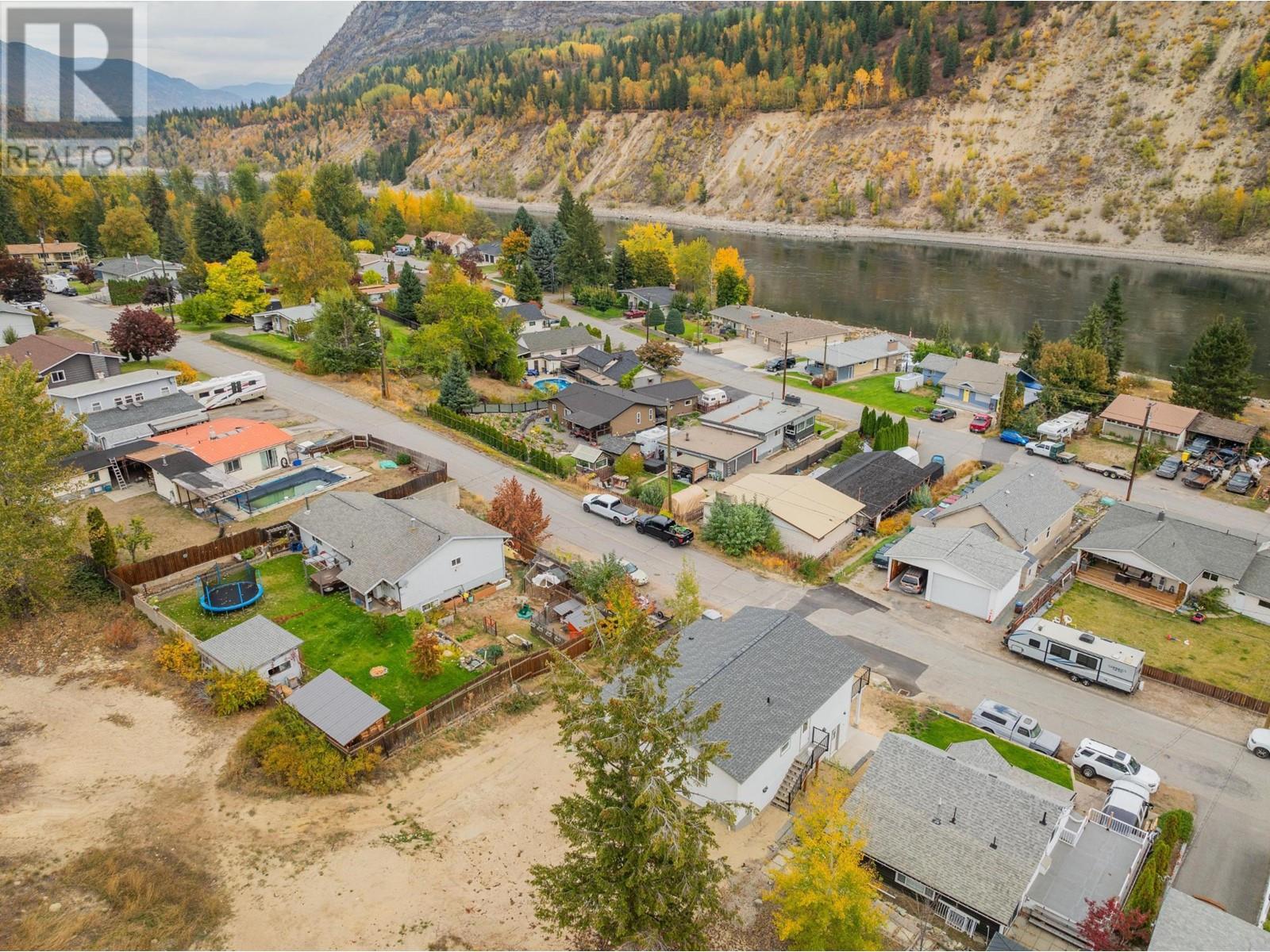 418 2nd Avenue, Rivervale, British Columbia  V1R 4V5 - Photo 46 - 10345139
